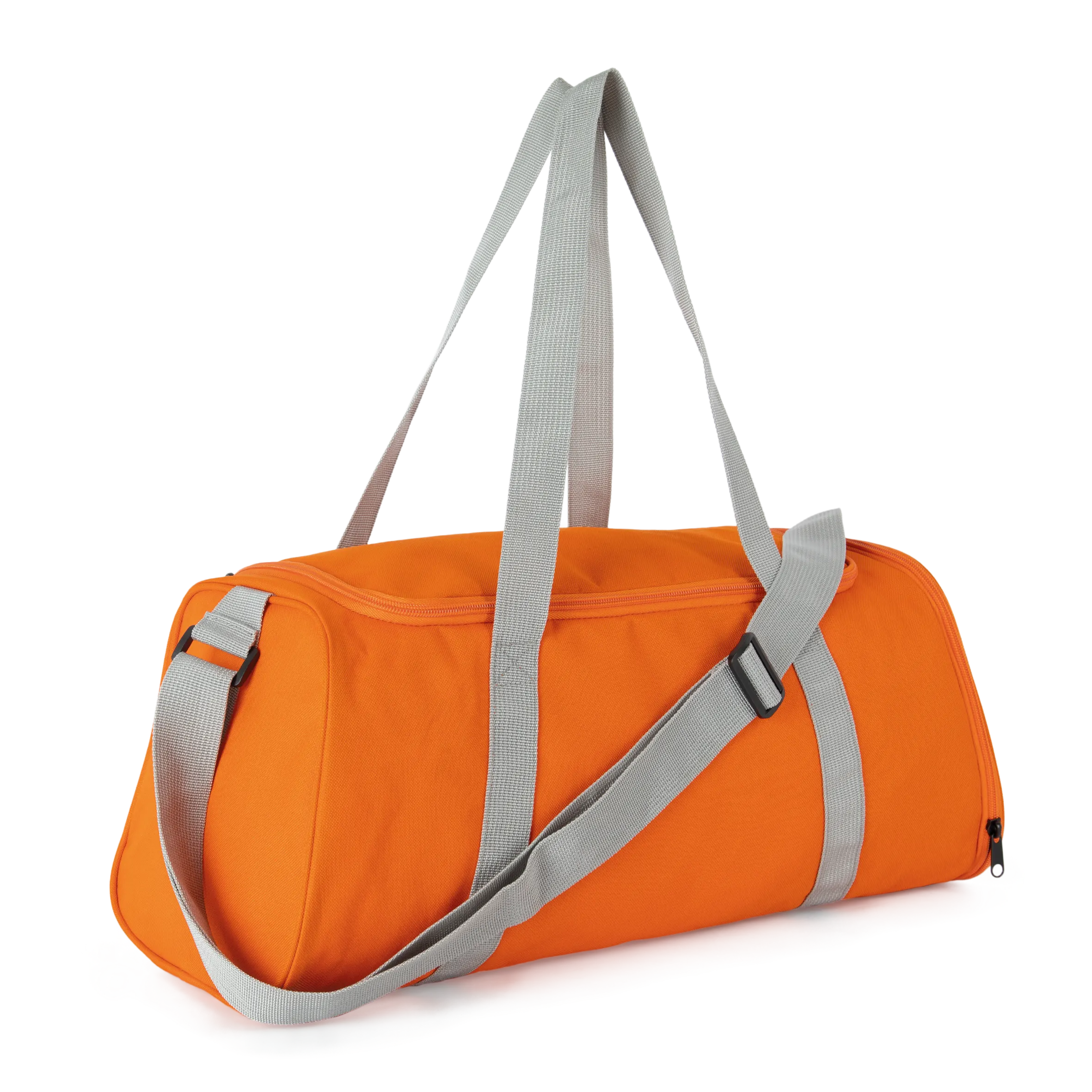 Bolsa de deporte con compartimento para calzado<br/>