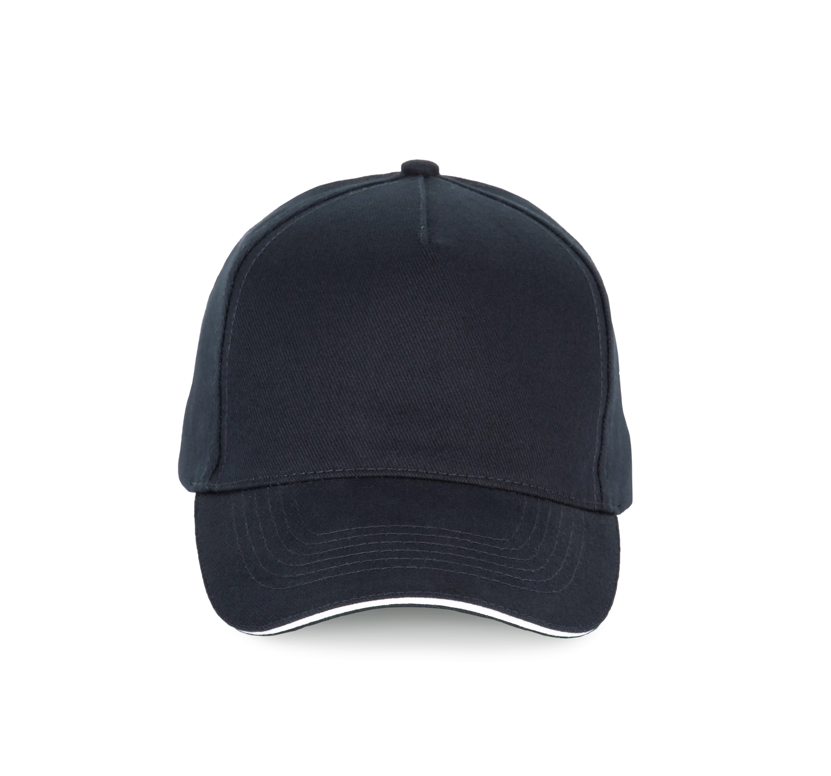 Gorra - 5 paneles