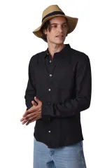 Sombrero de paja clásico