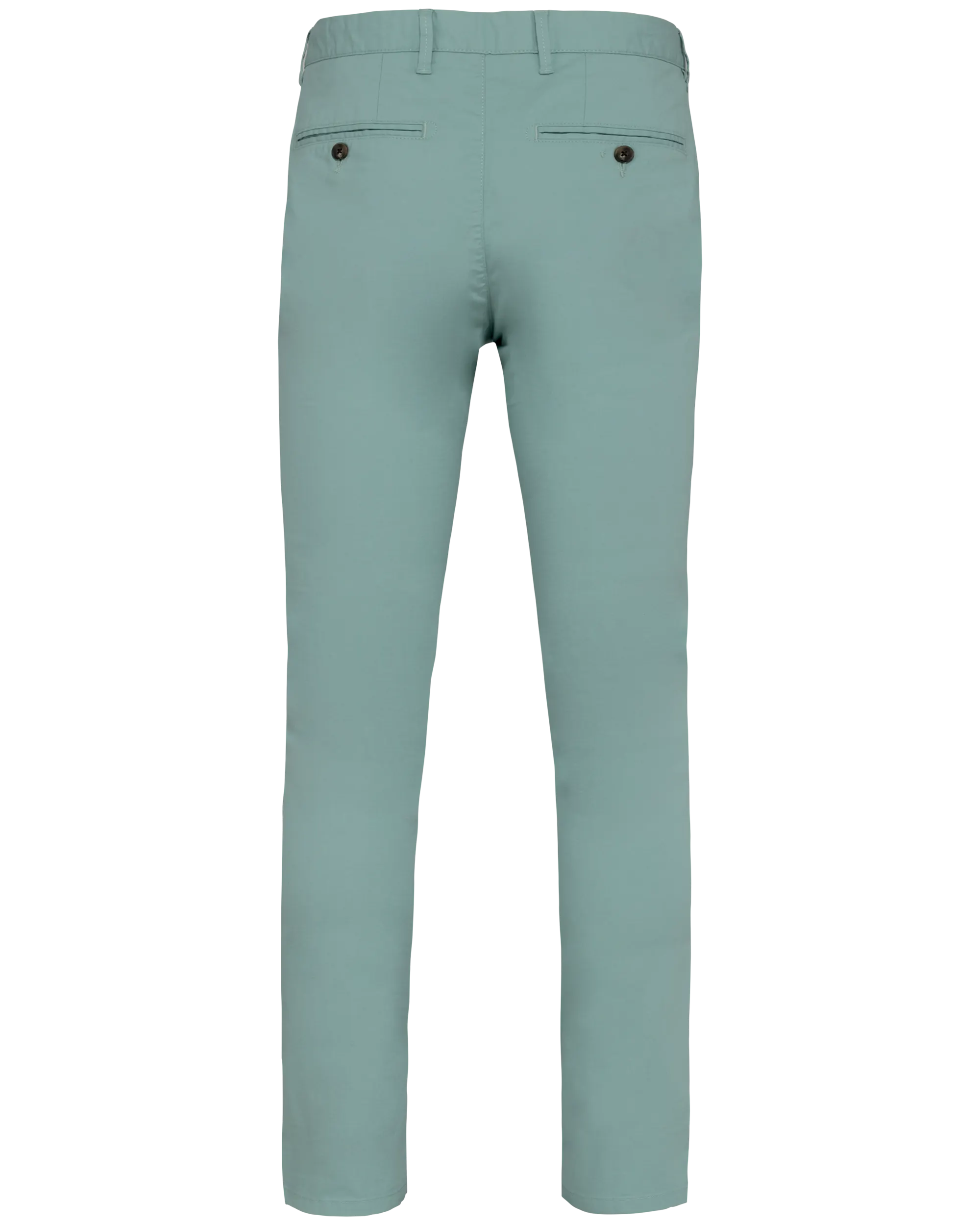 Pantalon chino ecorresponsable hombre