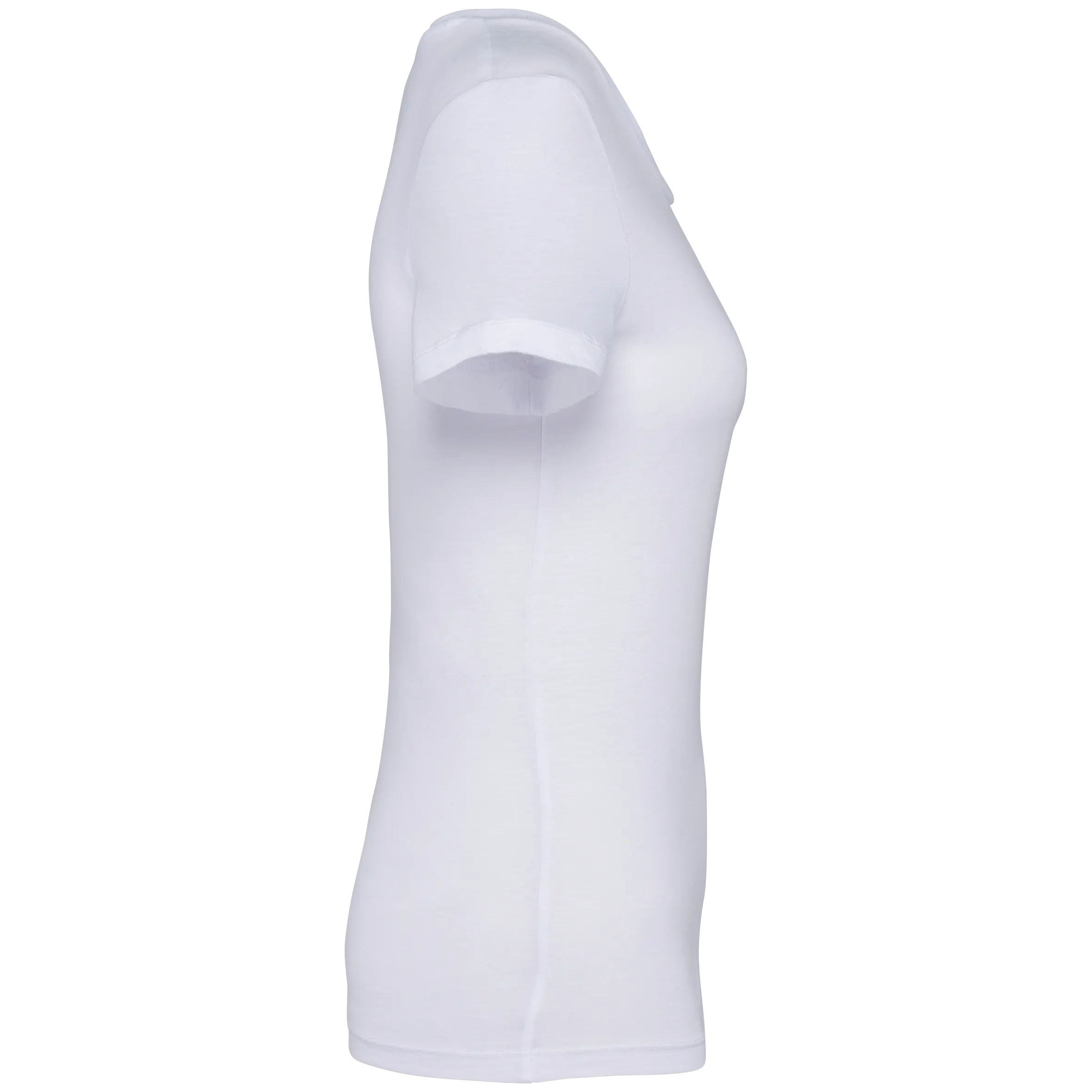 Camiseta ecorresponsable mujer