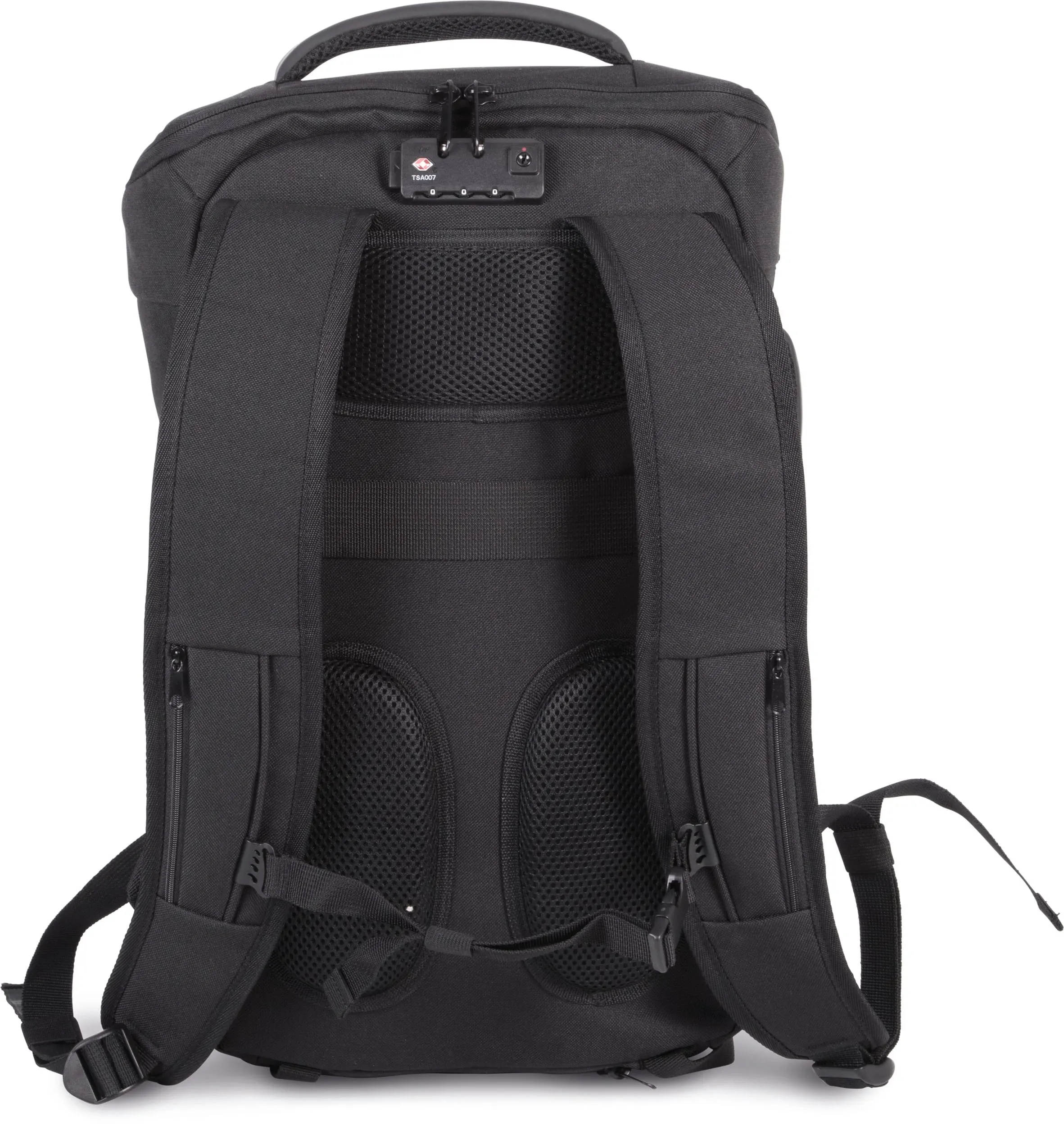 Mochila Antirrobo