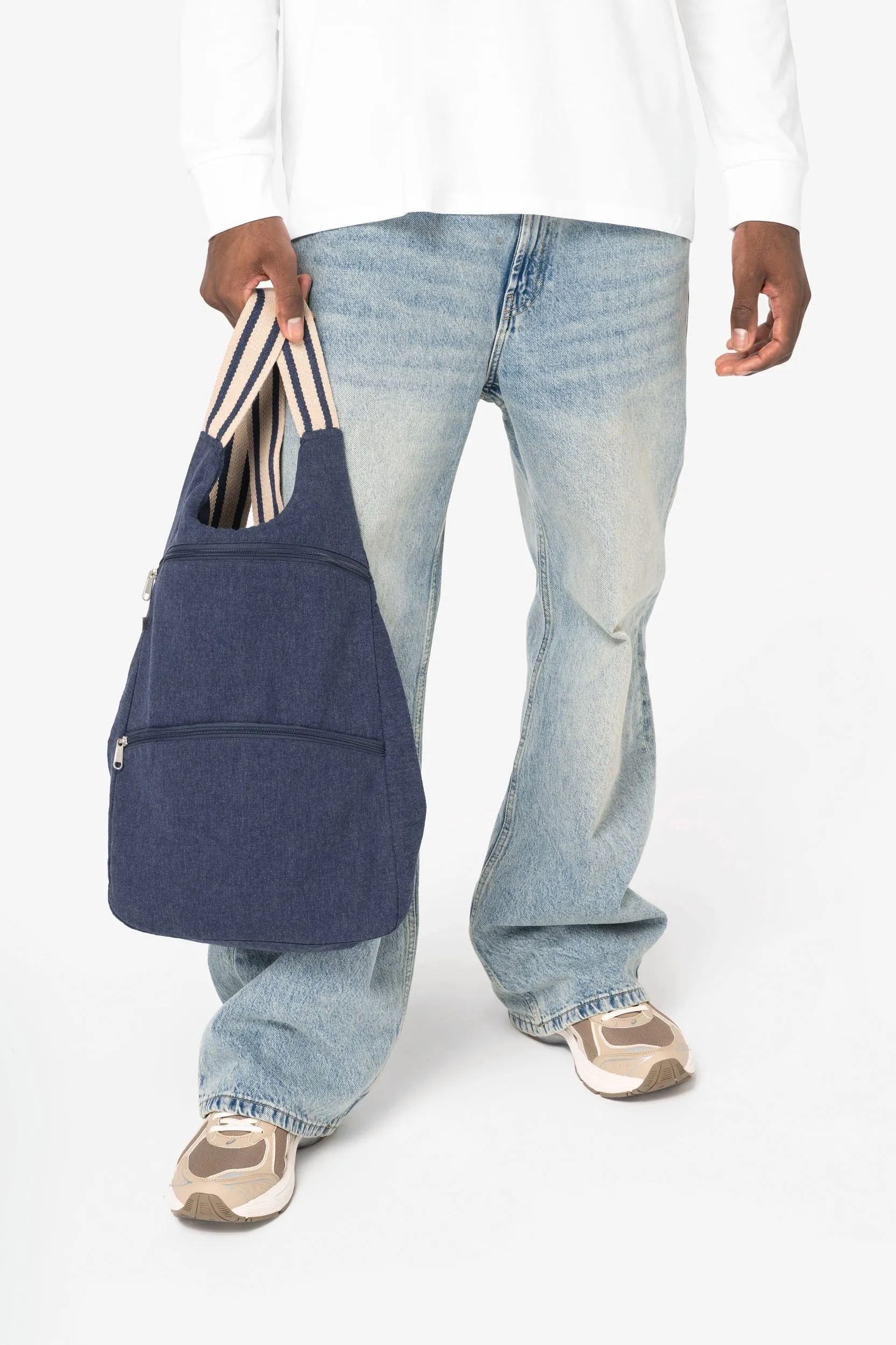 Mochila ecorresponsable