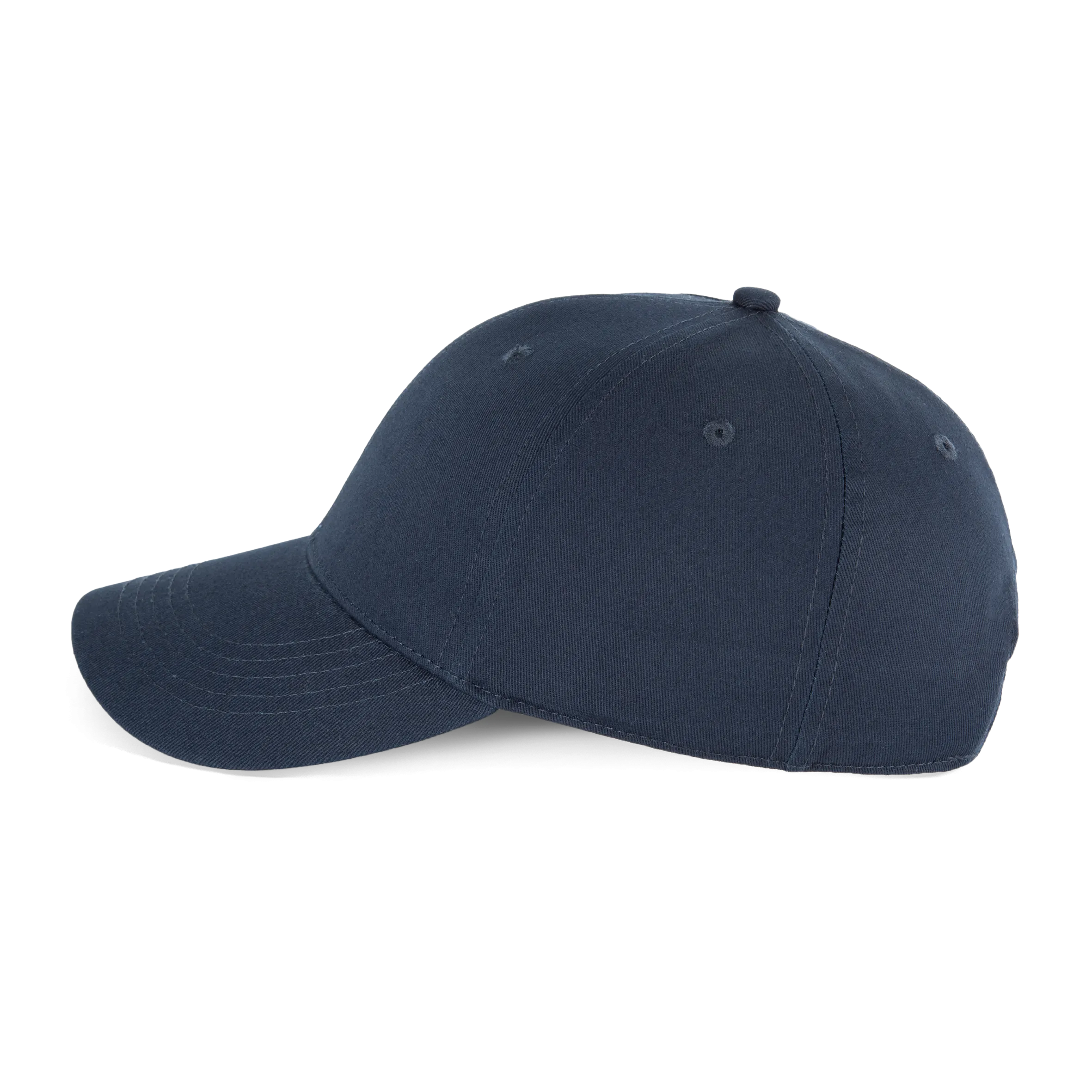 Gorra de 6 paneles - K-up Gold Label