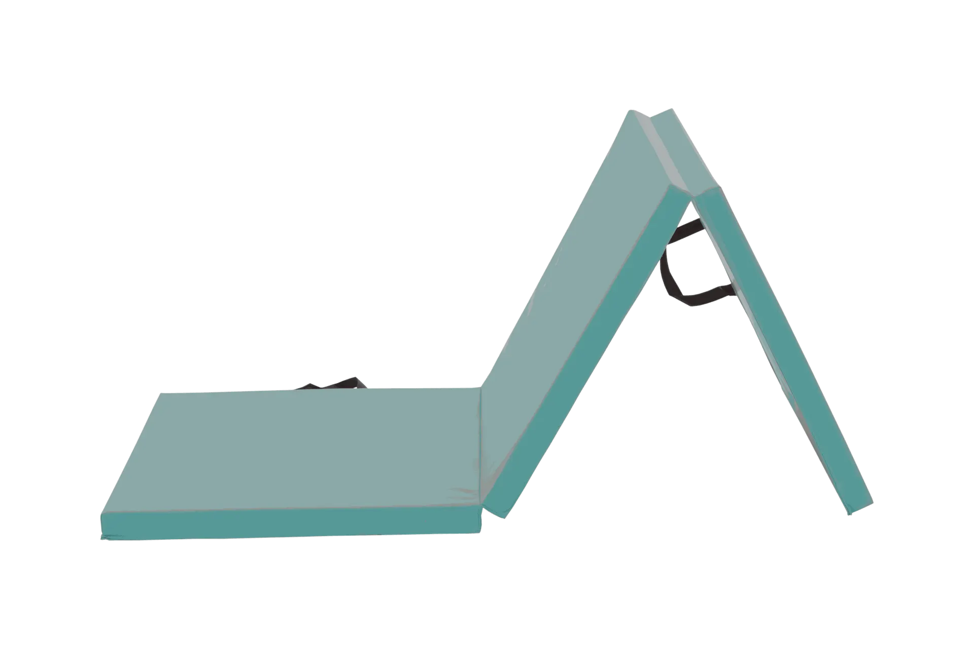 COLCHONETA PLEGABLE 180X60X4CM SOFTEE
