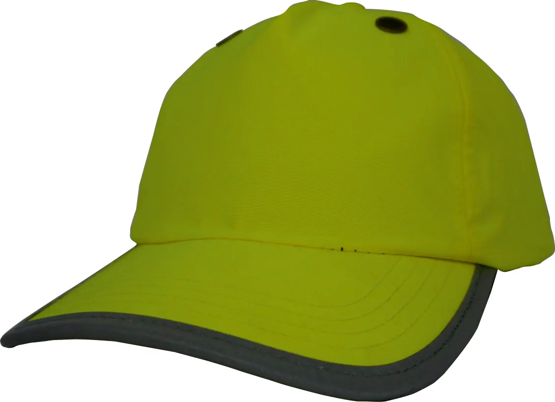 Gorra de protección 5 paneles