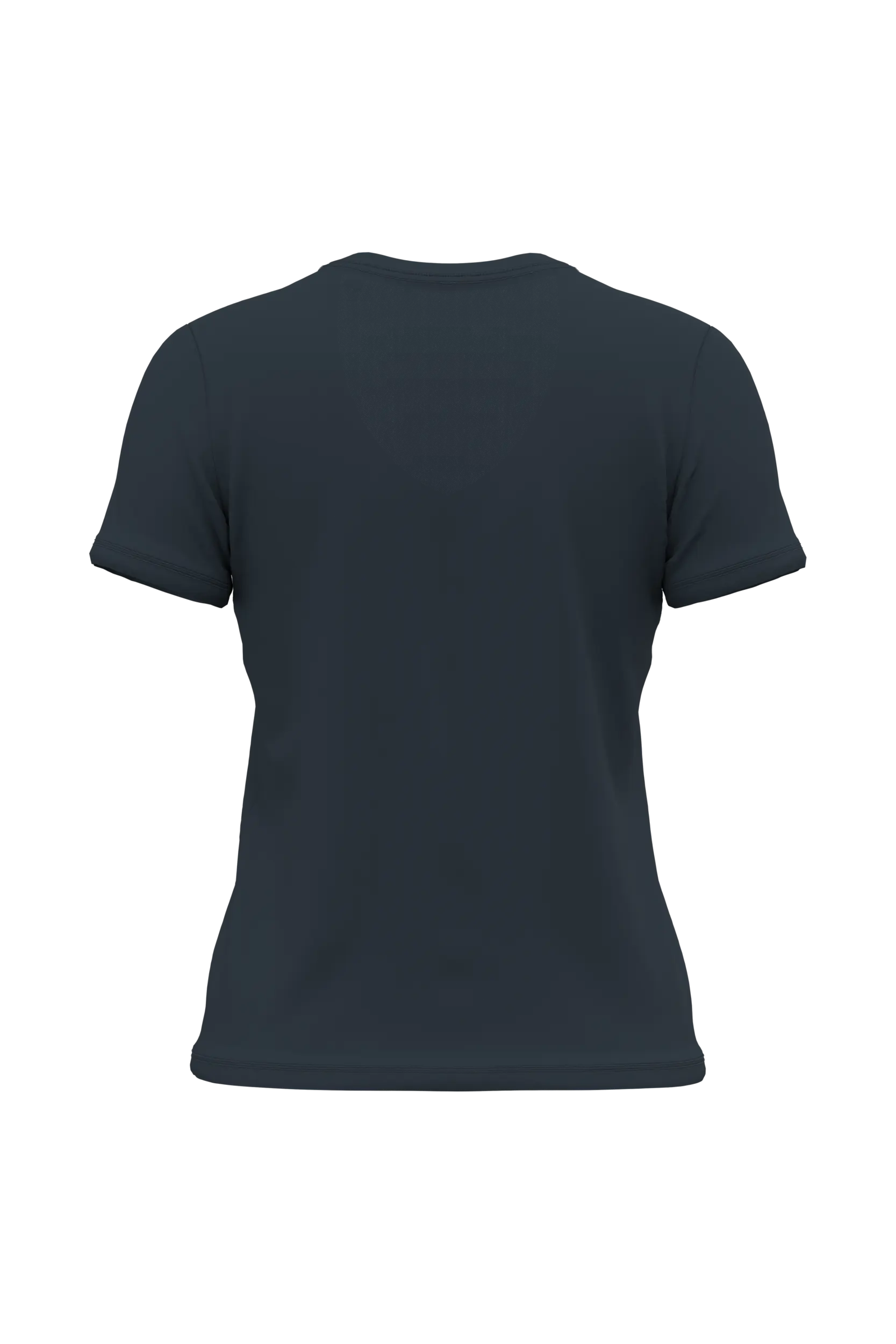 Camiseta BIO150 cuello de pico mujer