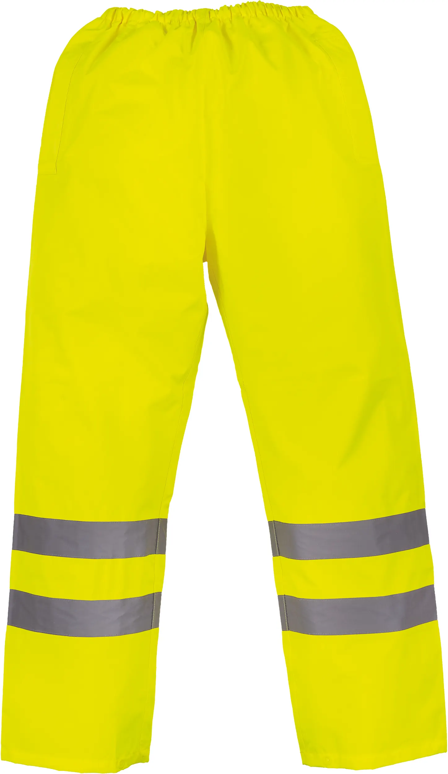 Sobrepantalón de Alta Visibilidad impermeable