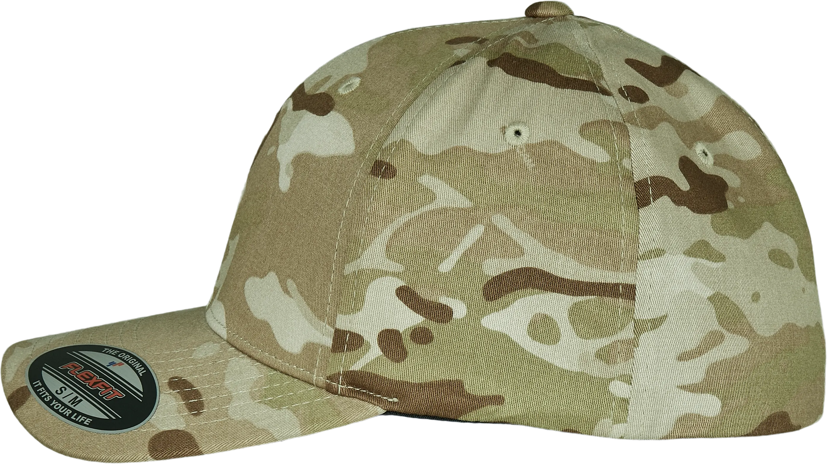 Gorra Flexfit Multicam®