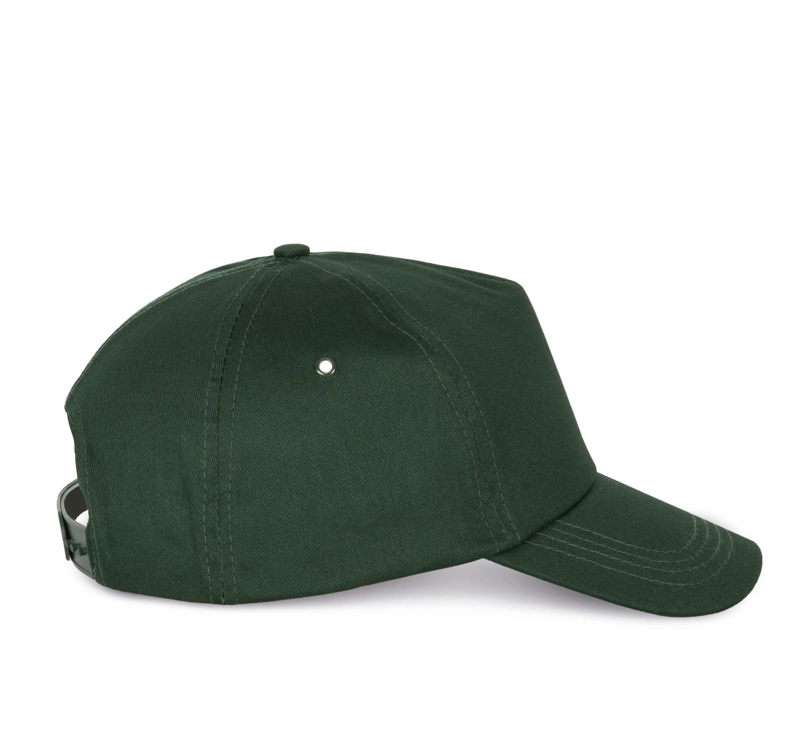 First - Gorra 5 paneles