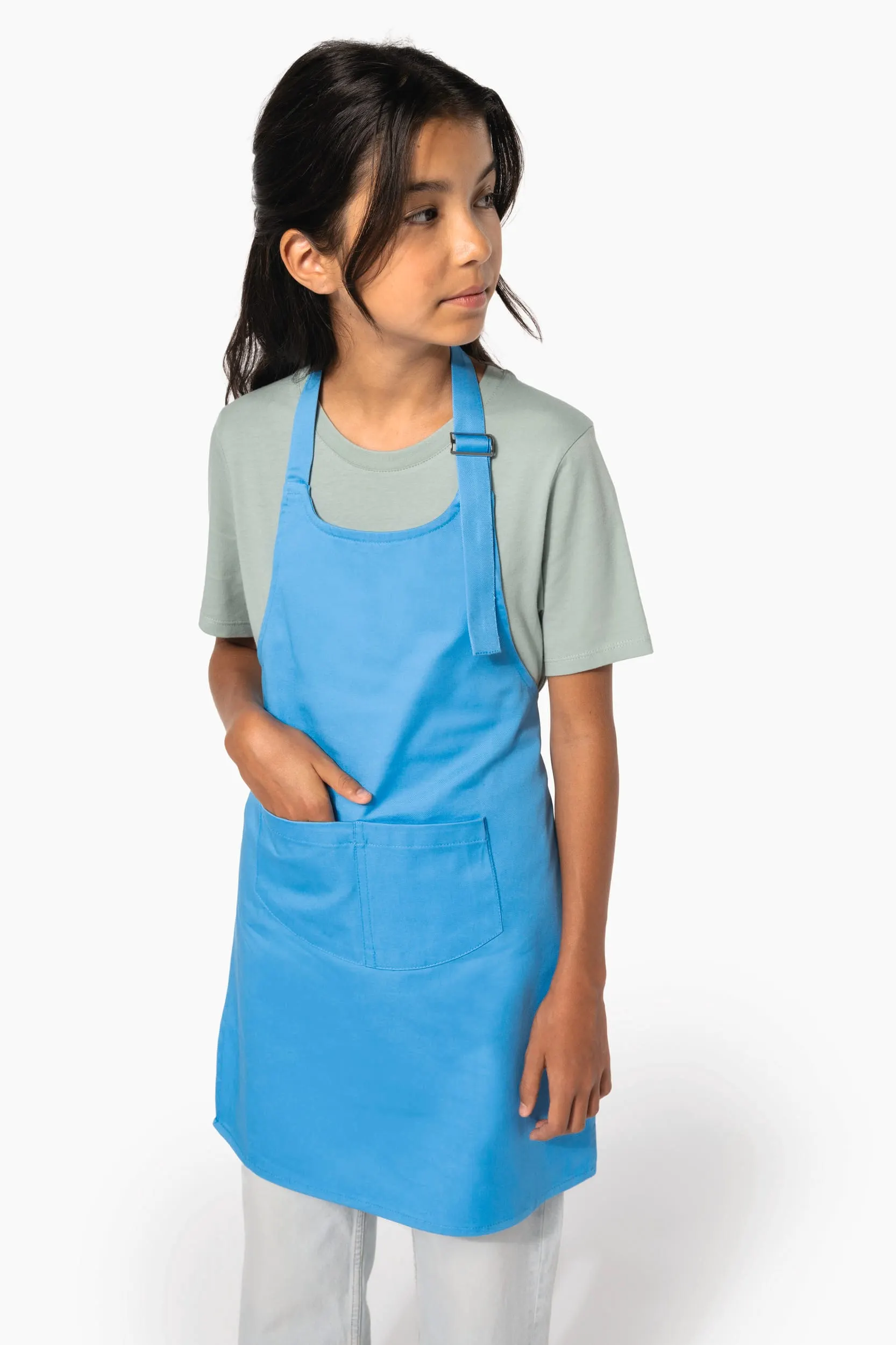 Delantal niños