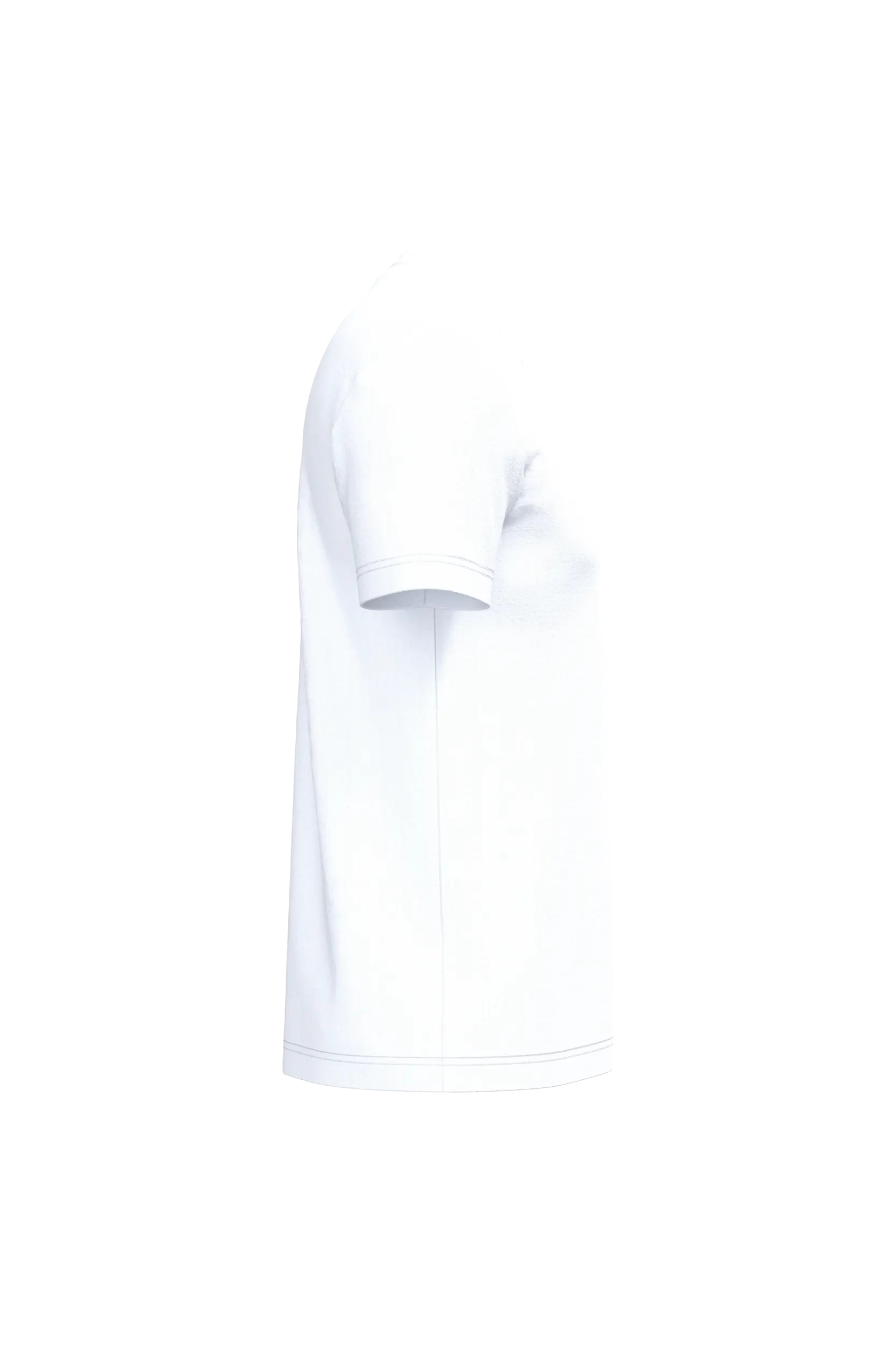 Camiseta manga corta hombre