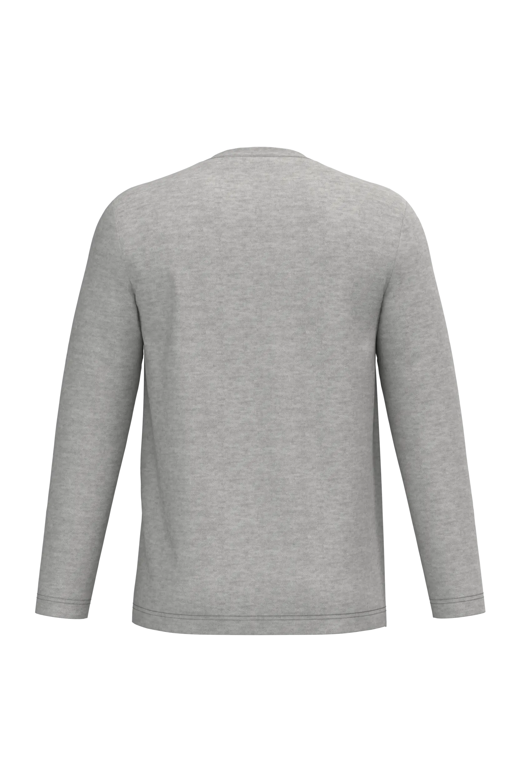 Moon Grey Heather