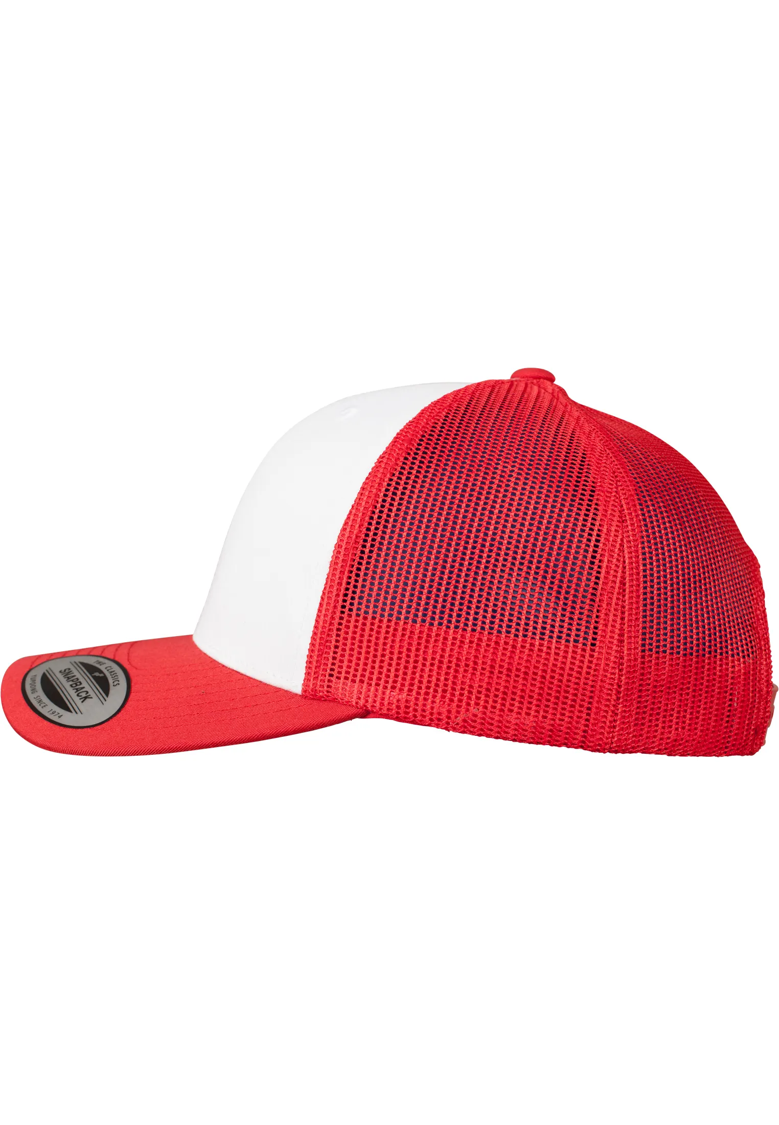 Gorra Retro Trucker Colored Front