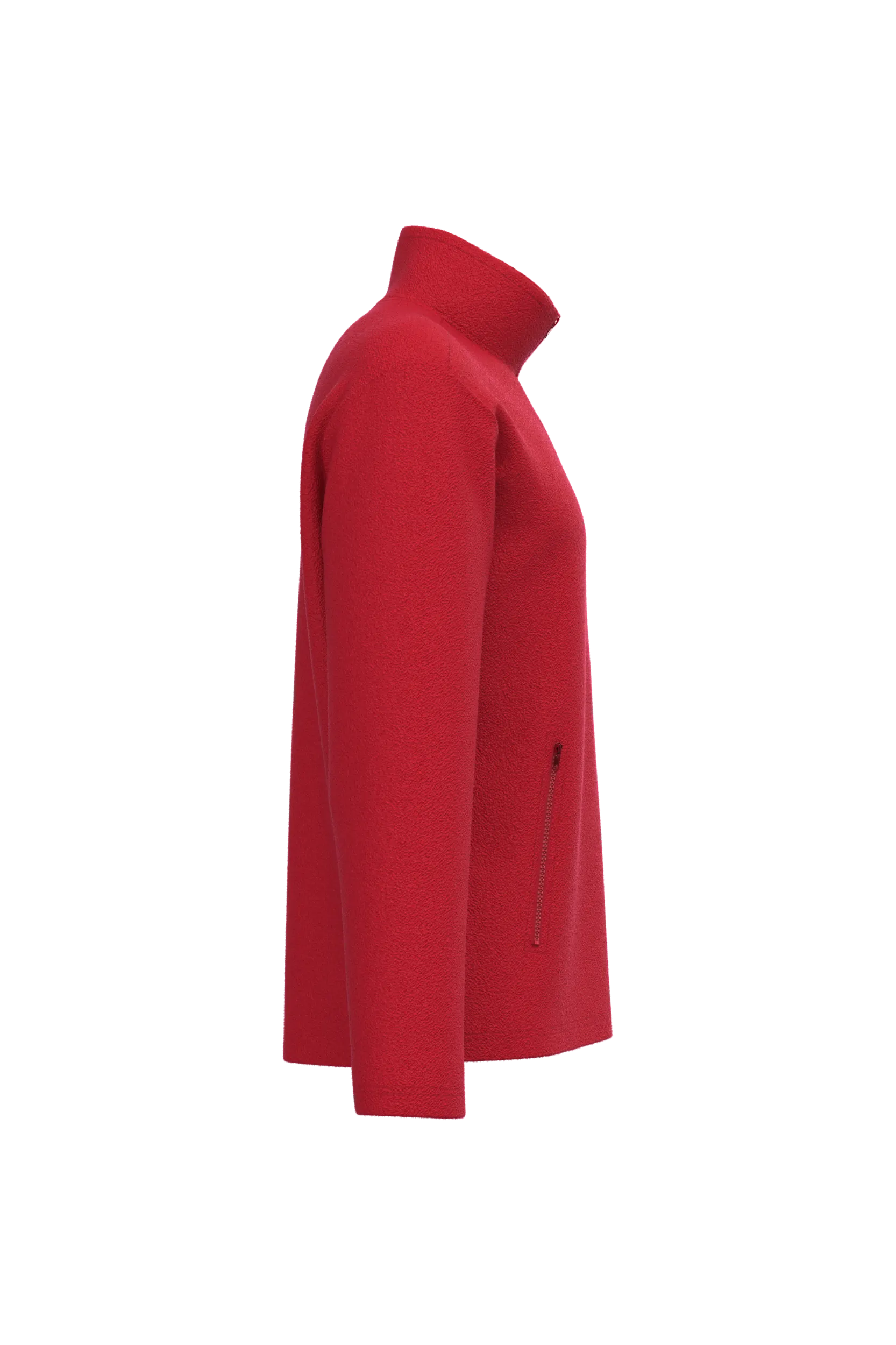 Chaqueta polar unisex