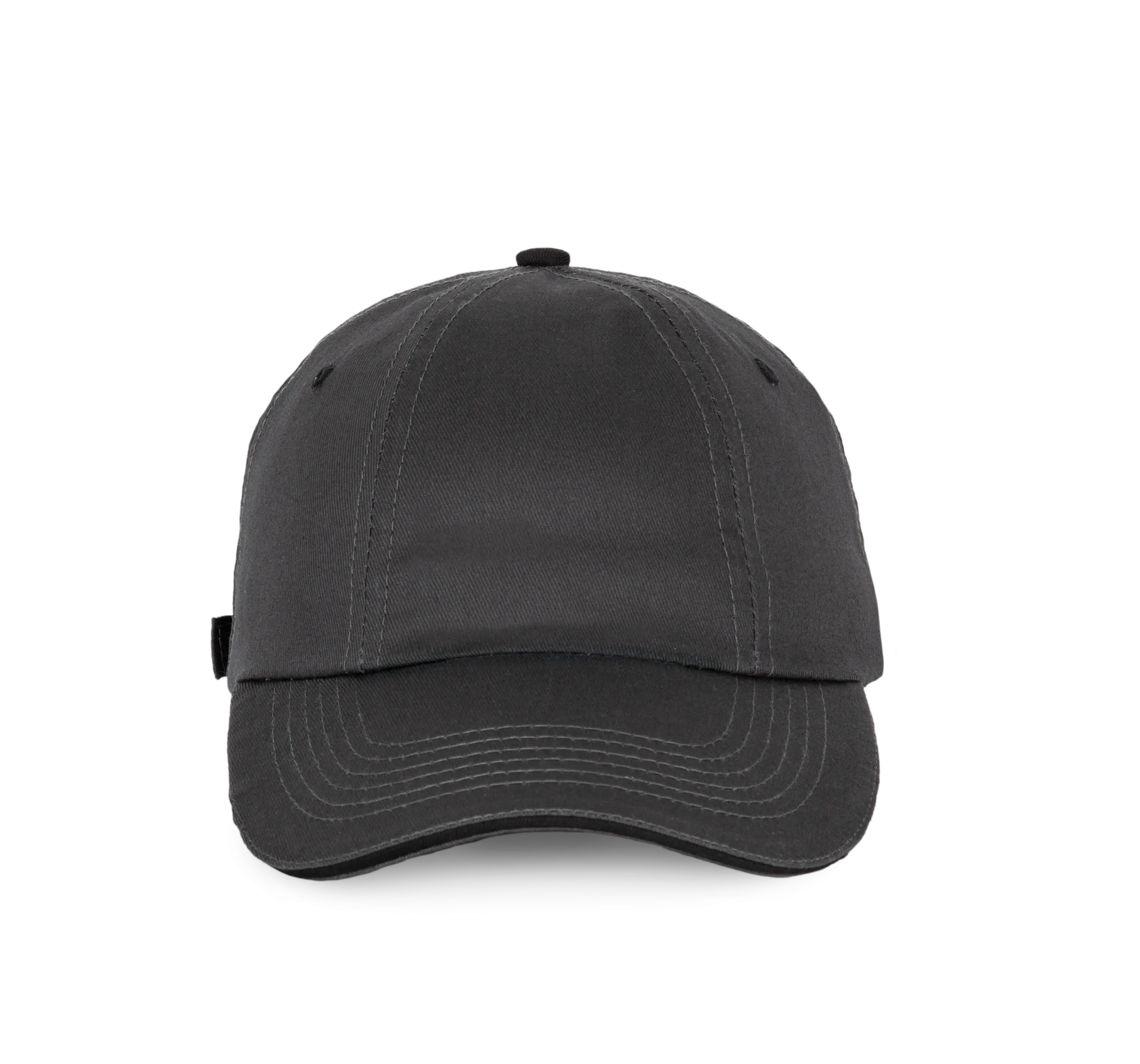 Top - Gorra 6 paneles