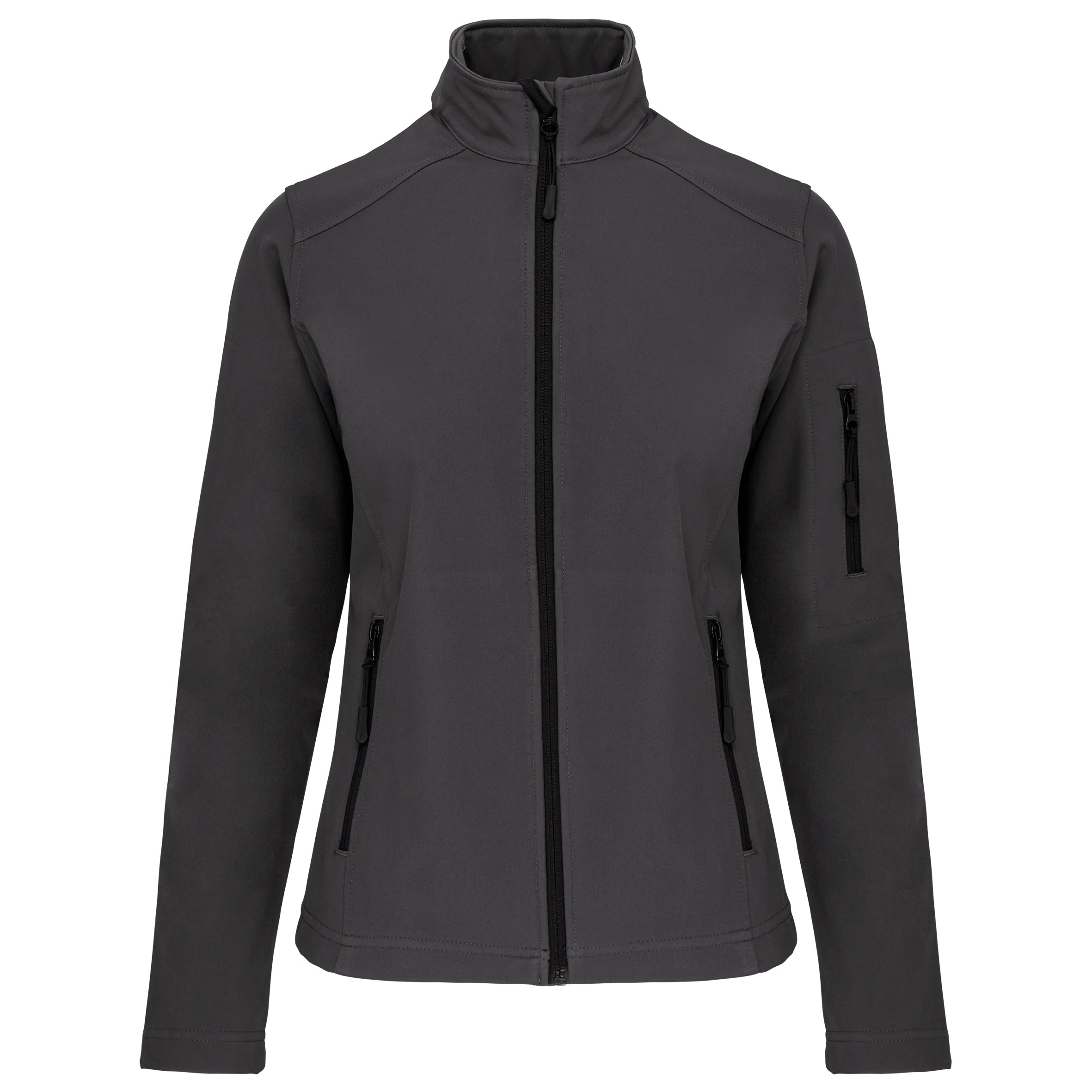 Chaqueta softshell mujer
