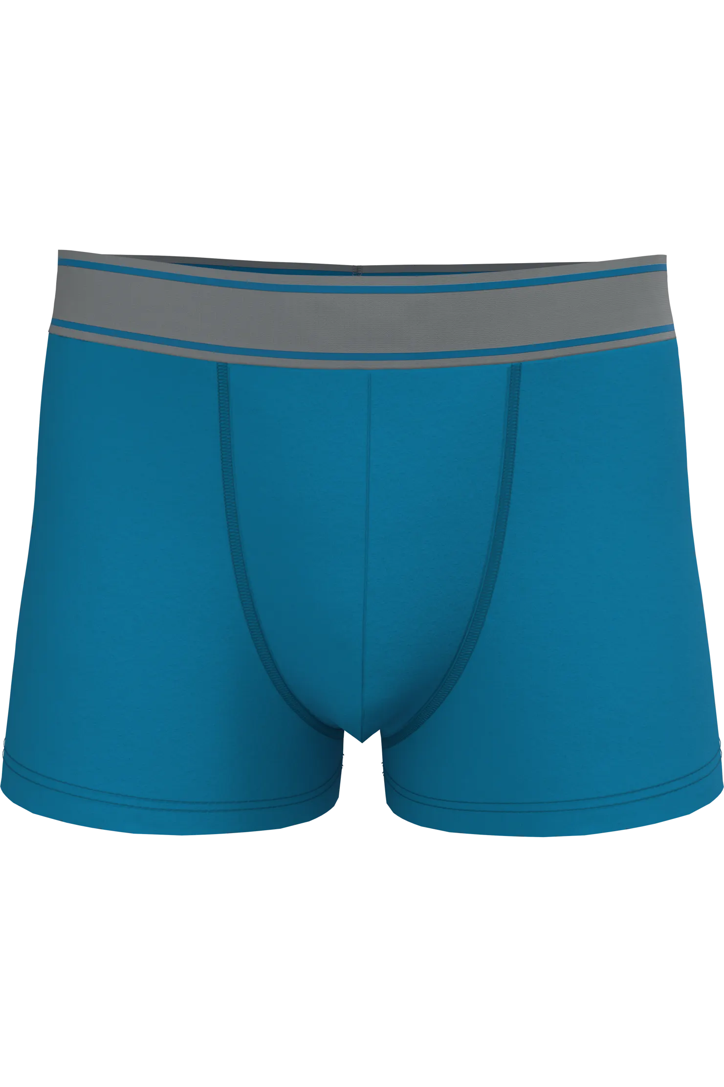 Boxer hombre