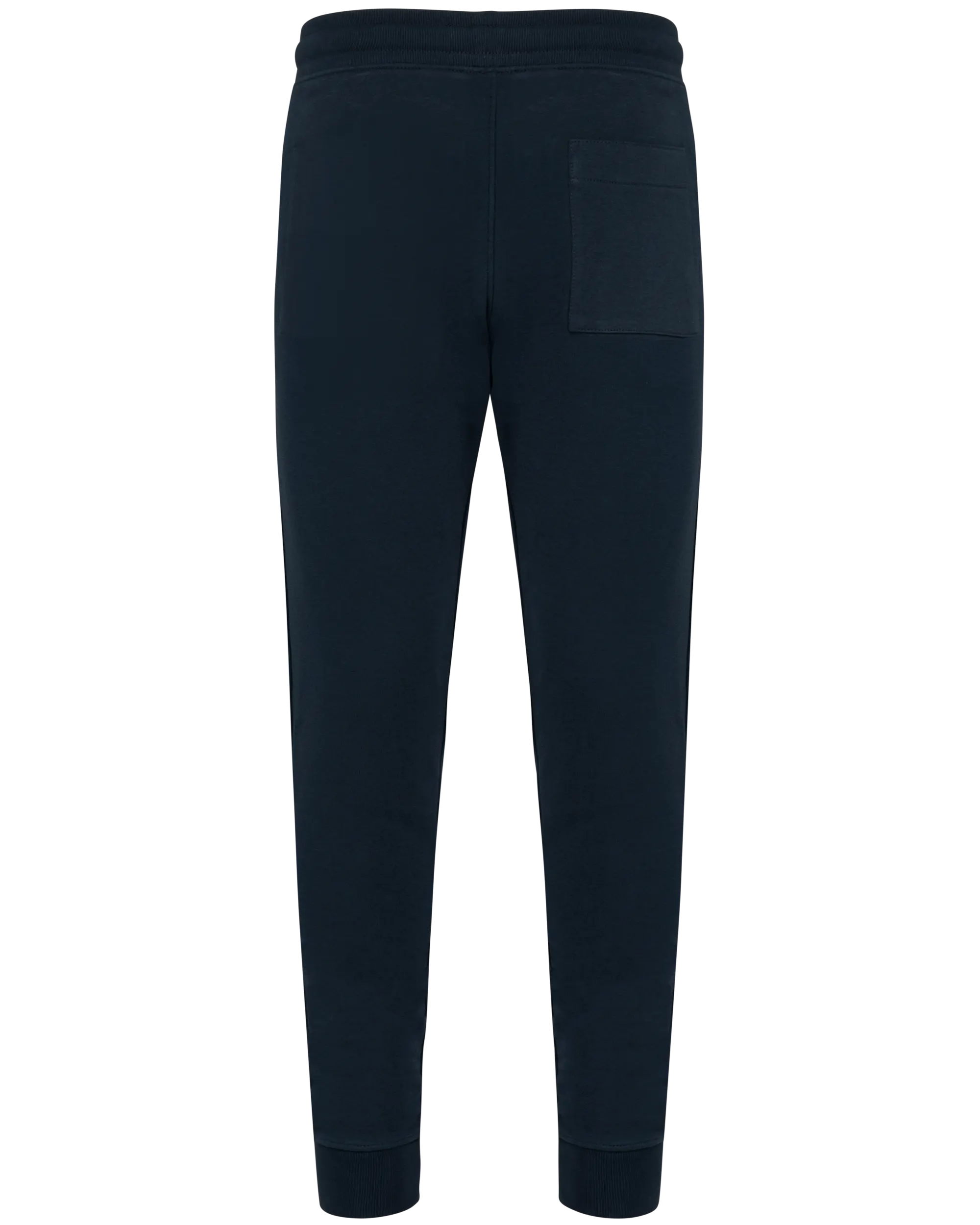 Pantalón felpa no perchada ecorresponsable hombre