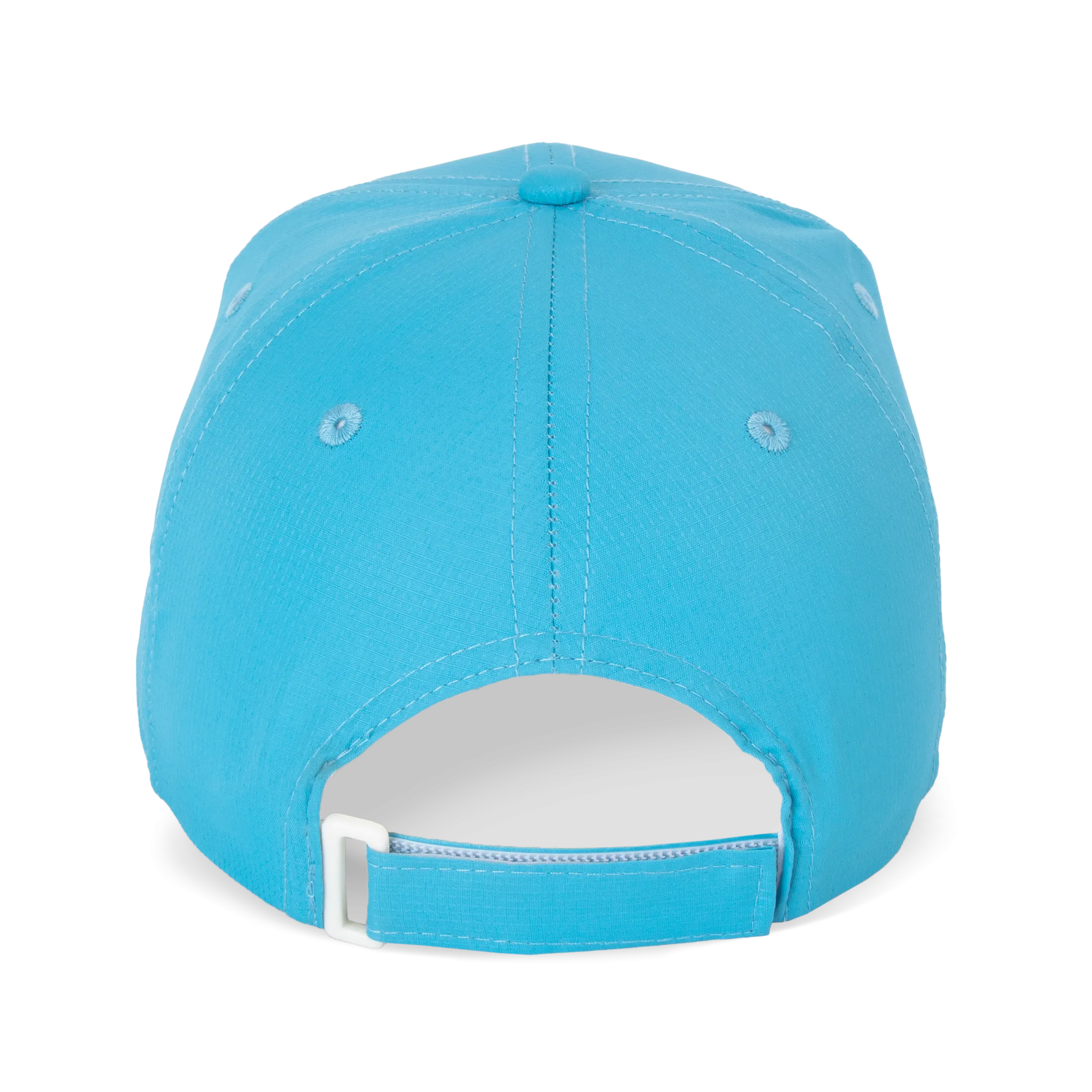 Gorra deportiva