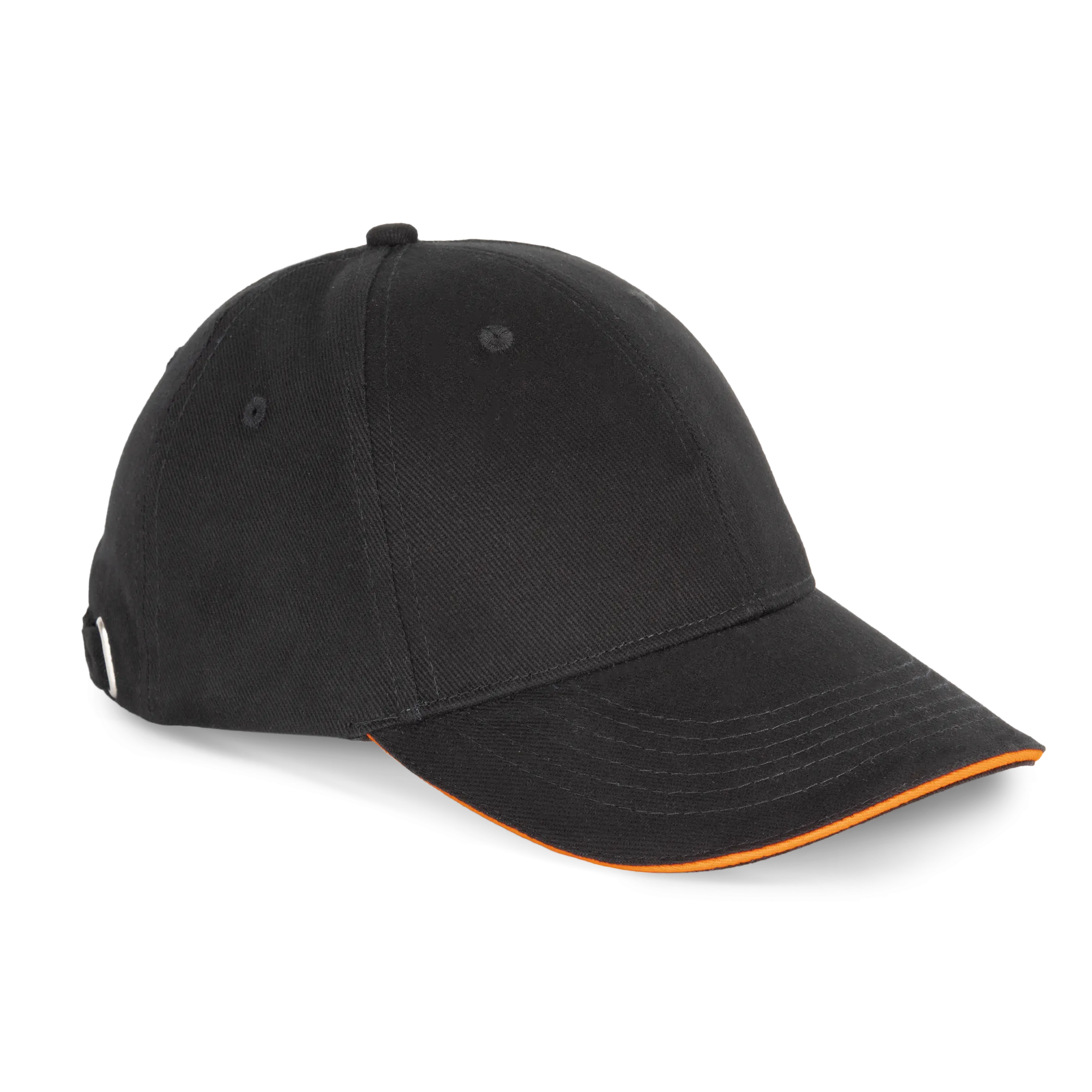 ORLANDO - Gorra 6 paneles