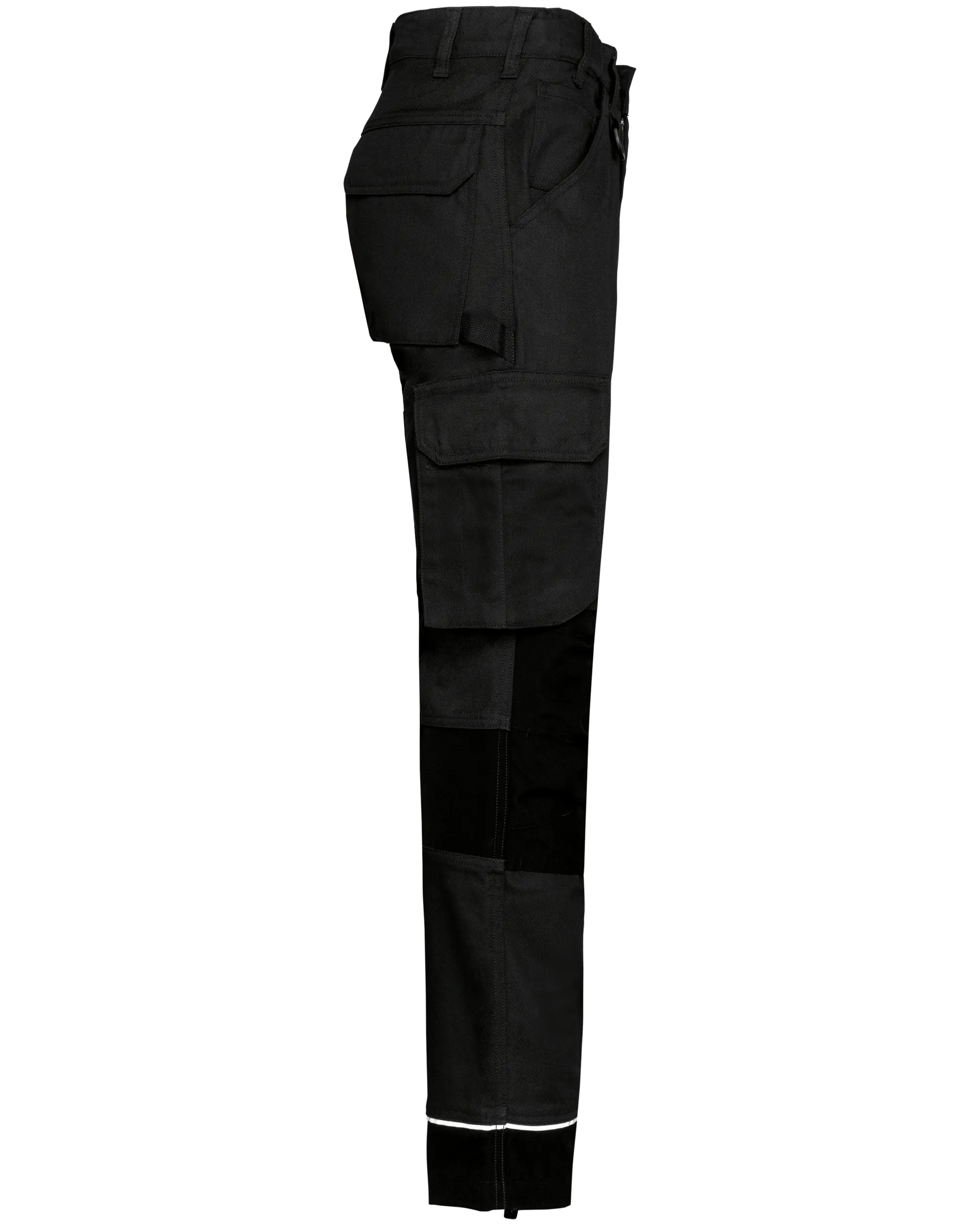 Pantalón de trabajo performance reciclado hombre