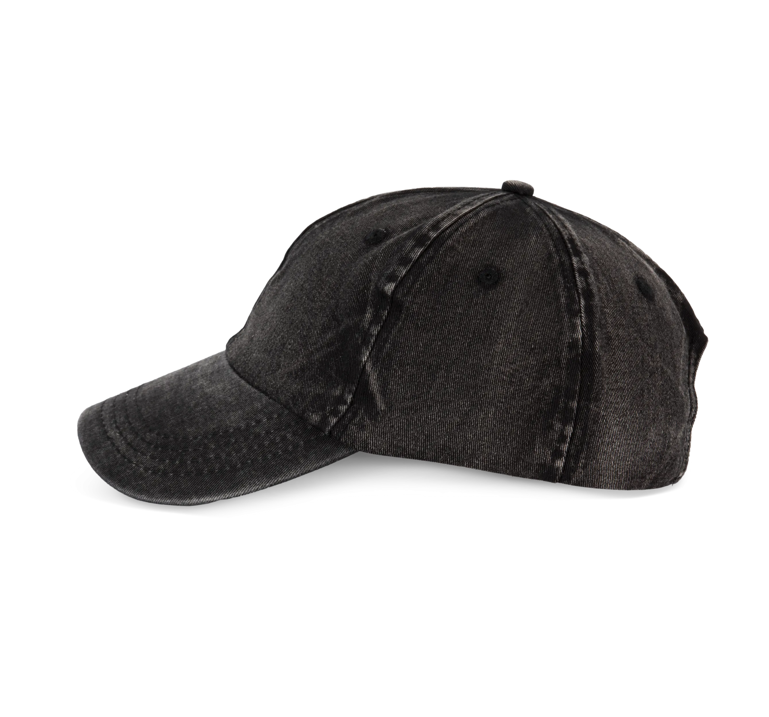 Gorra vintage - 6 paneles