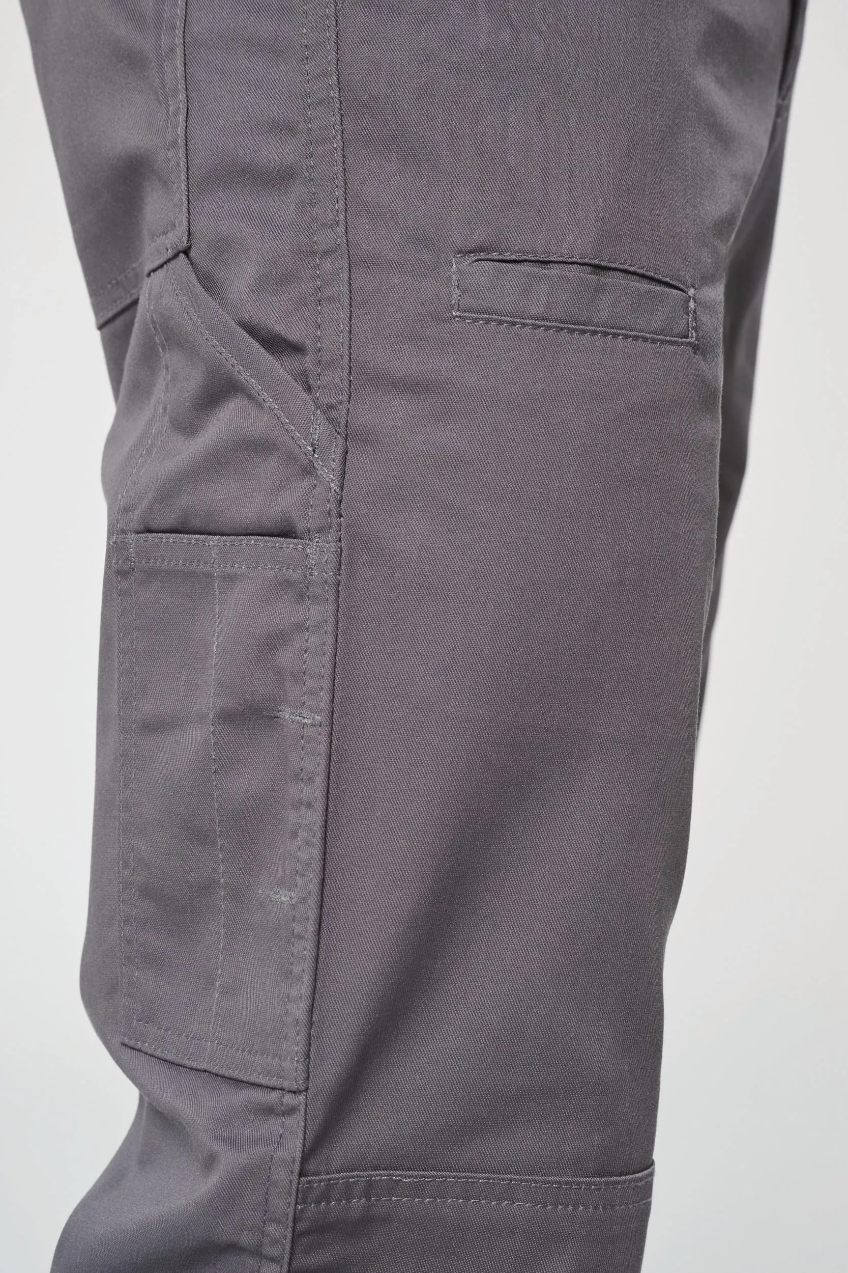 Pantalón de trabajo multibolsillos