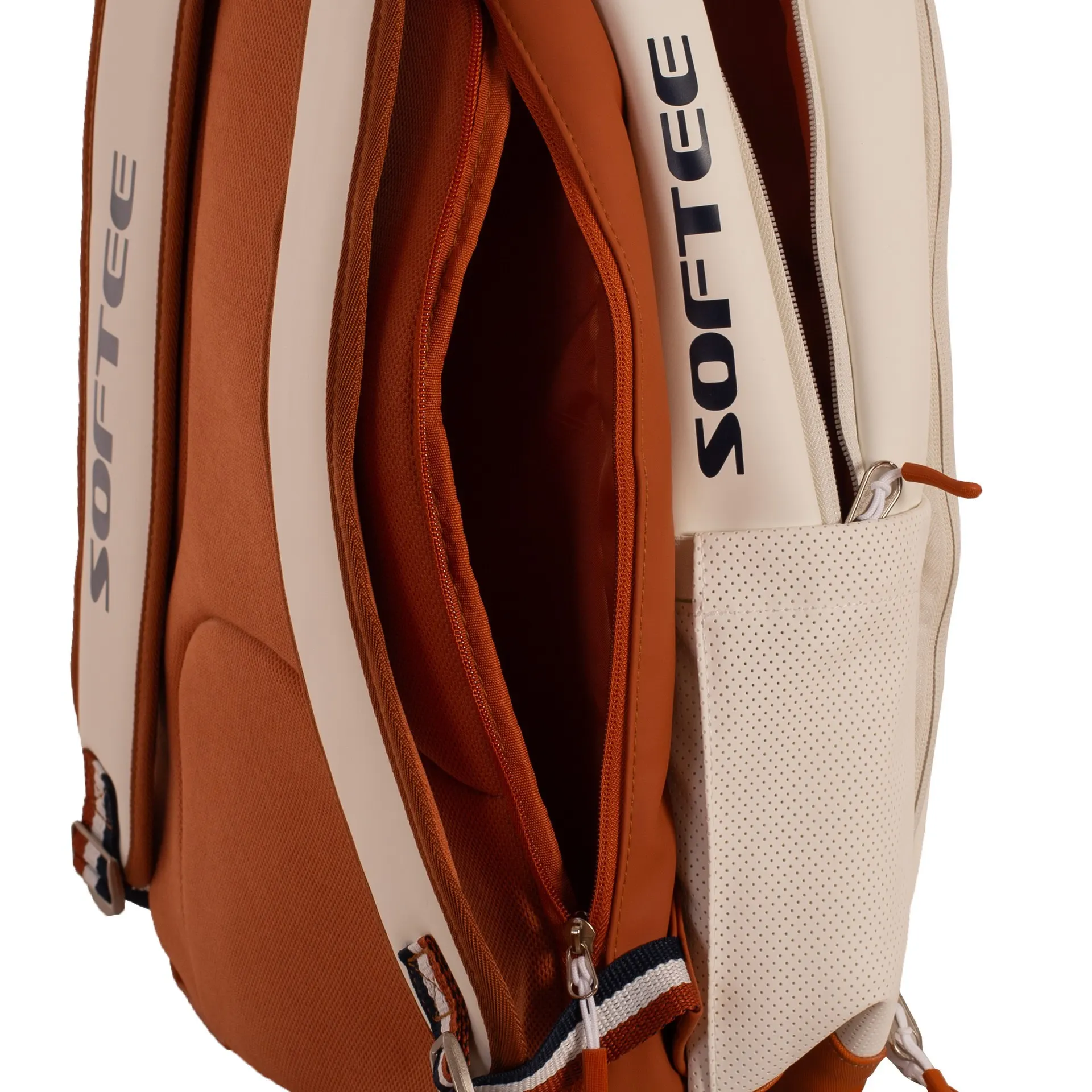 MOCHILA SOFTEE PREMIER