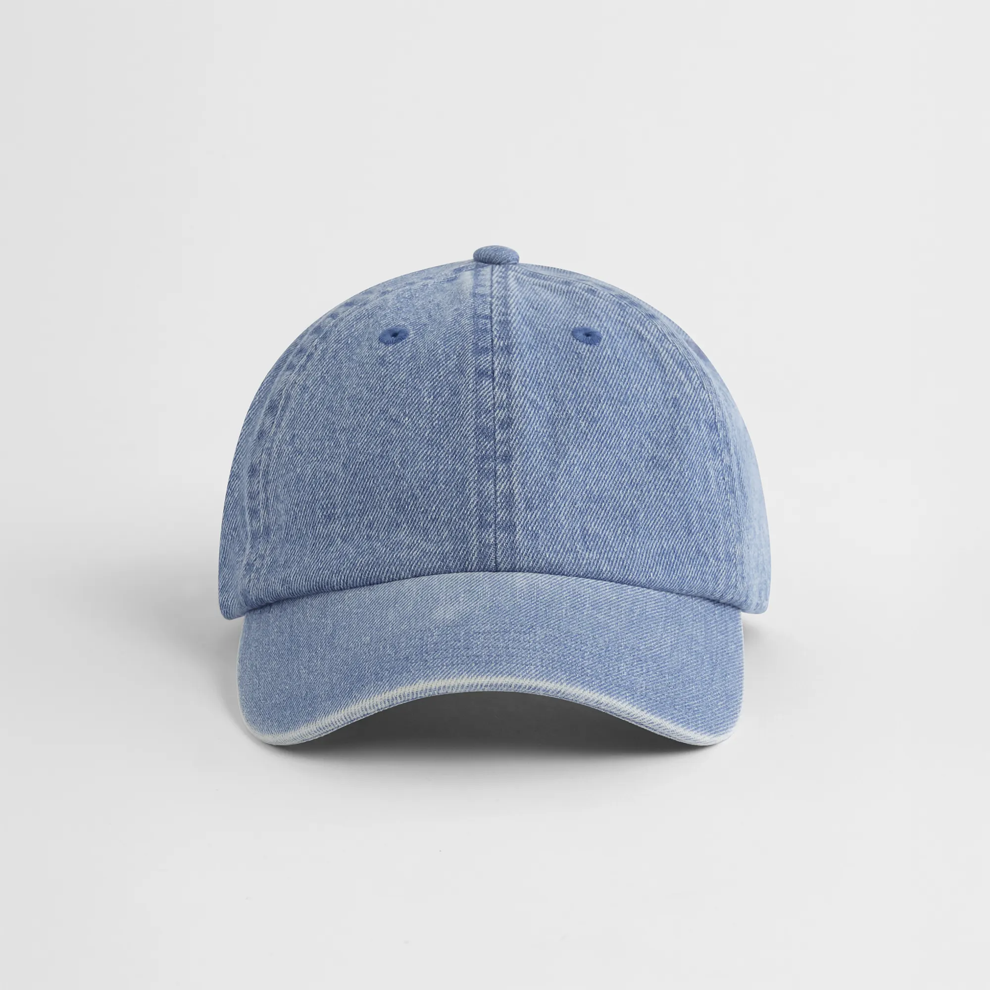 Gorra vaquera