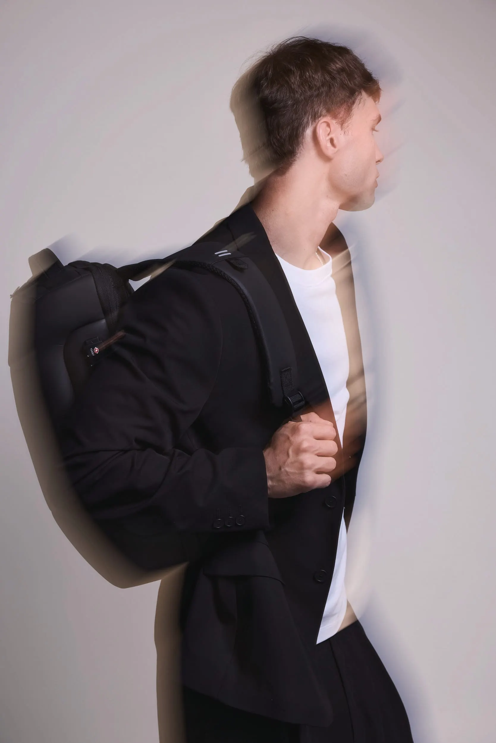 Mochila business<br/>