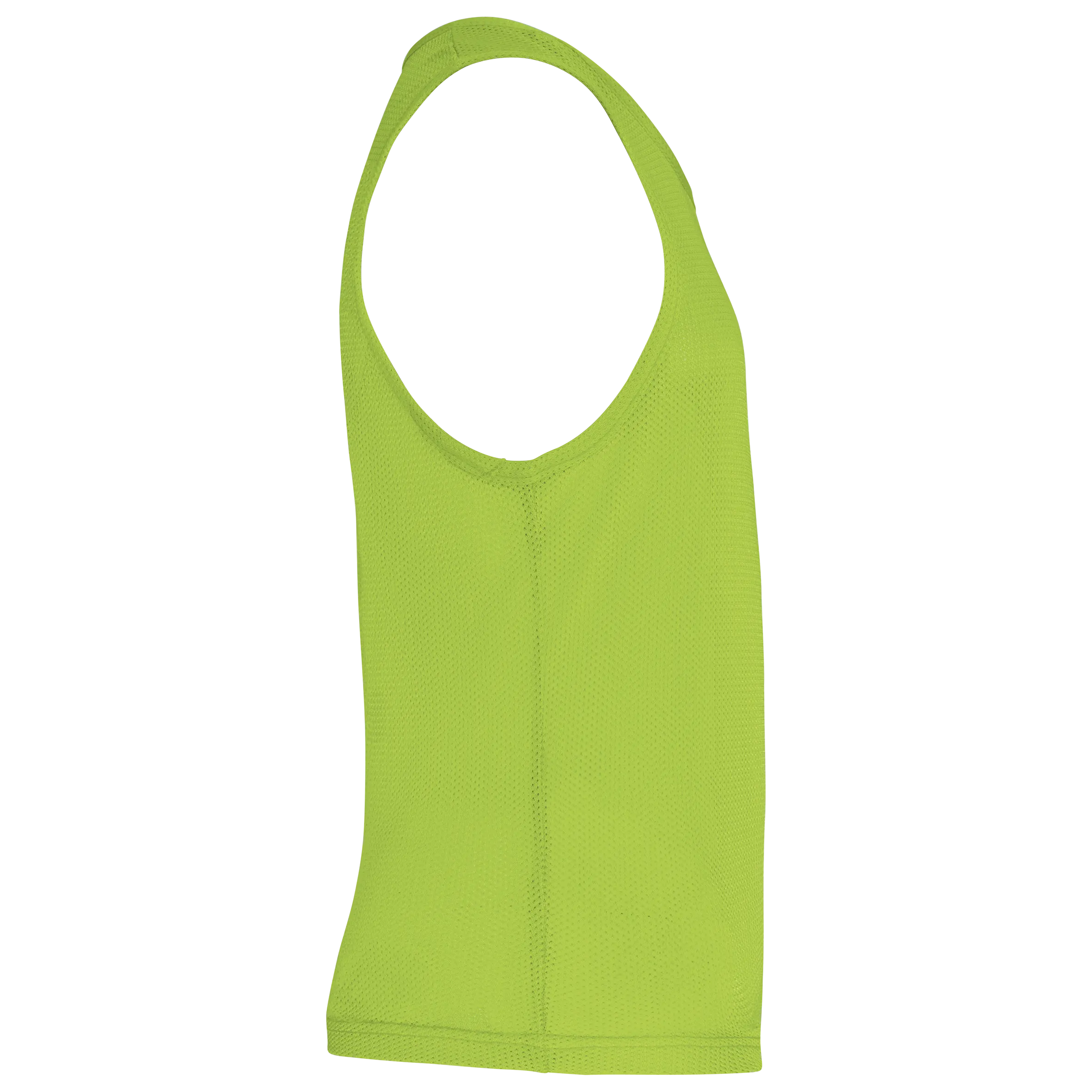 Peto ligero de rejilla multi-deportes para niños