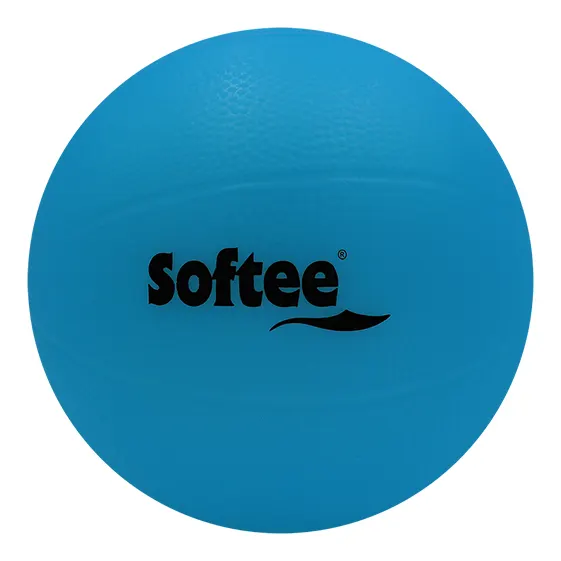 PELOTA POLIVALENTE RUGOSA SOFT