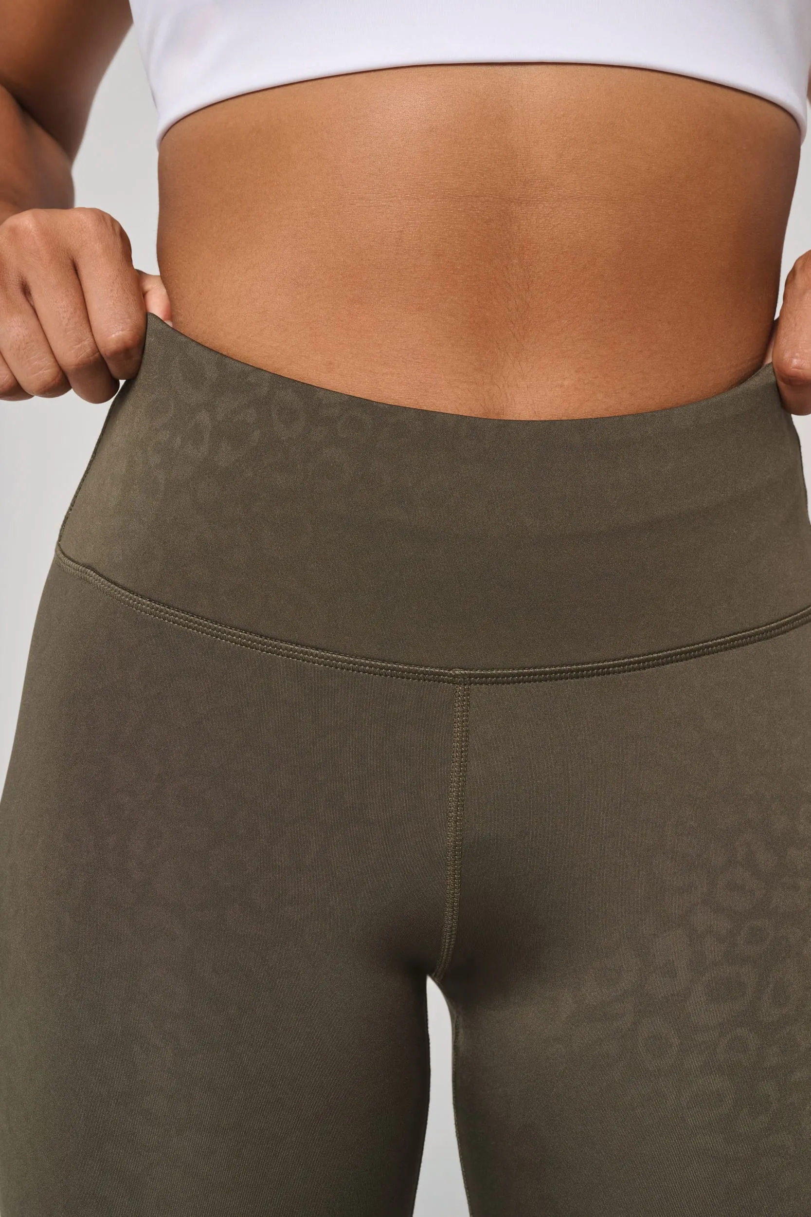 Leggings ecorresponsables mujer