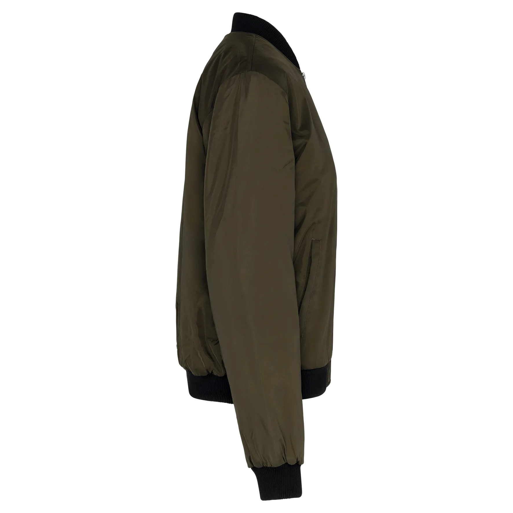 Cazadora bomber mujer