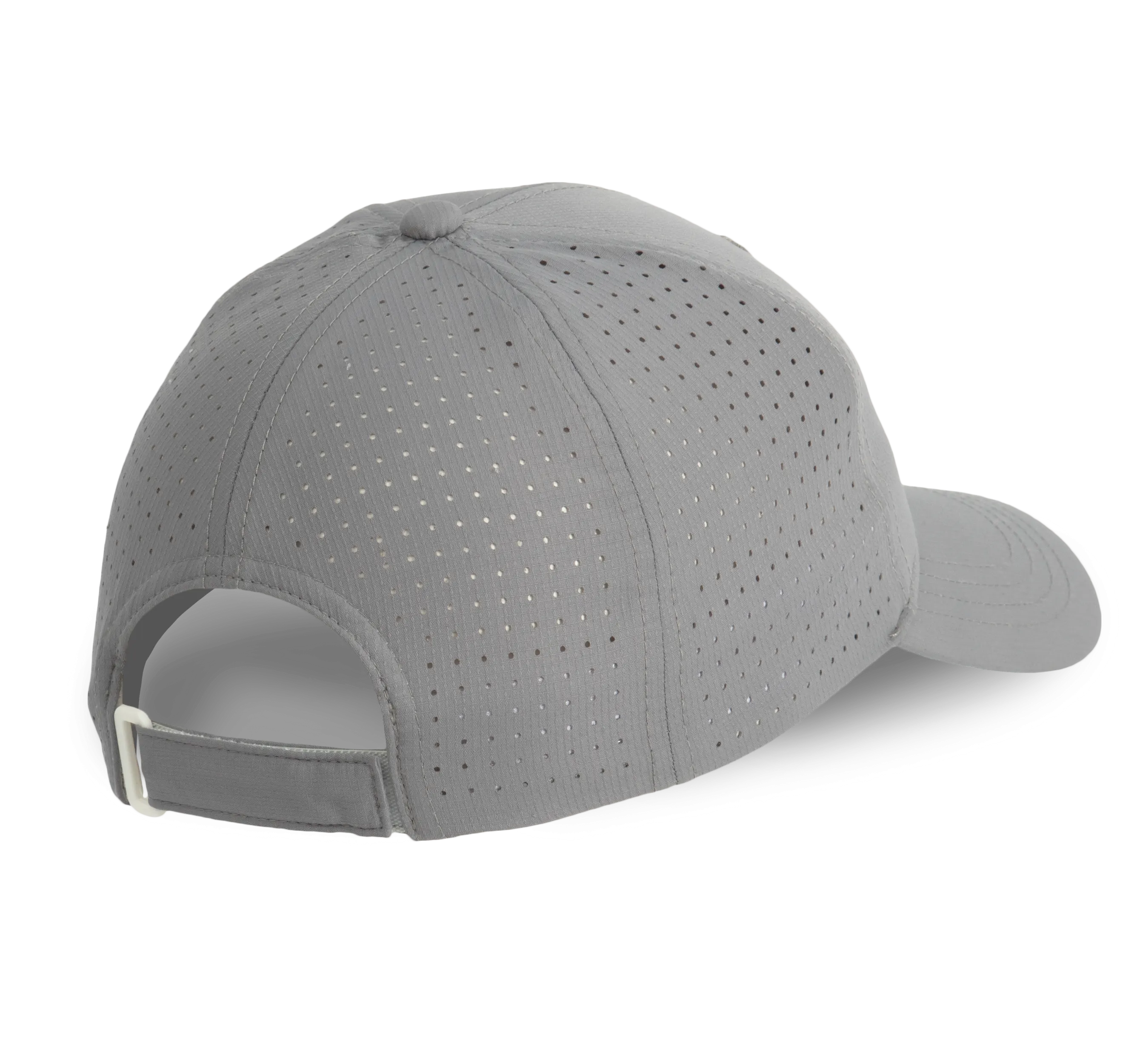 Gorra perforada - 6 paneles