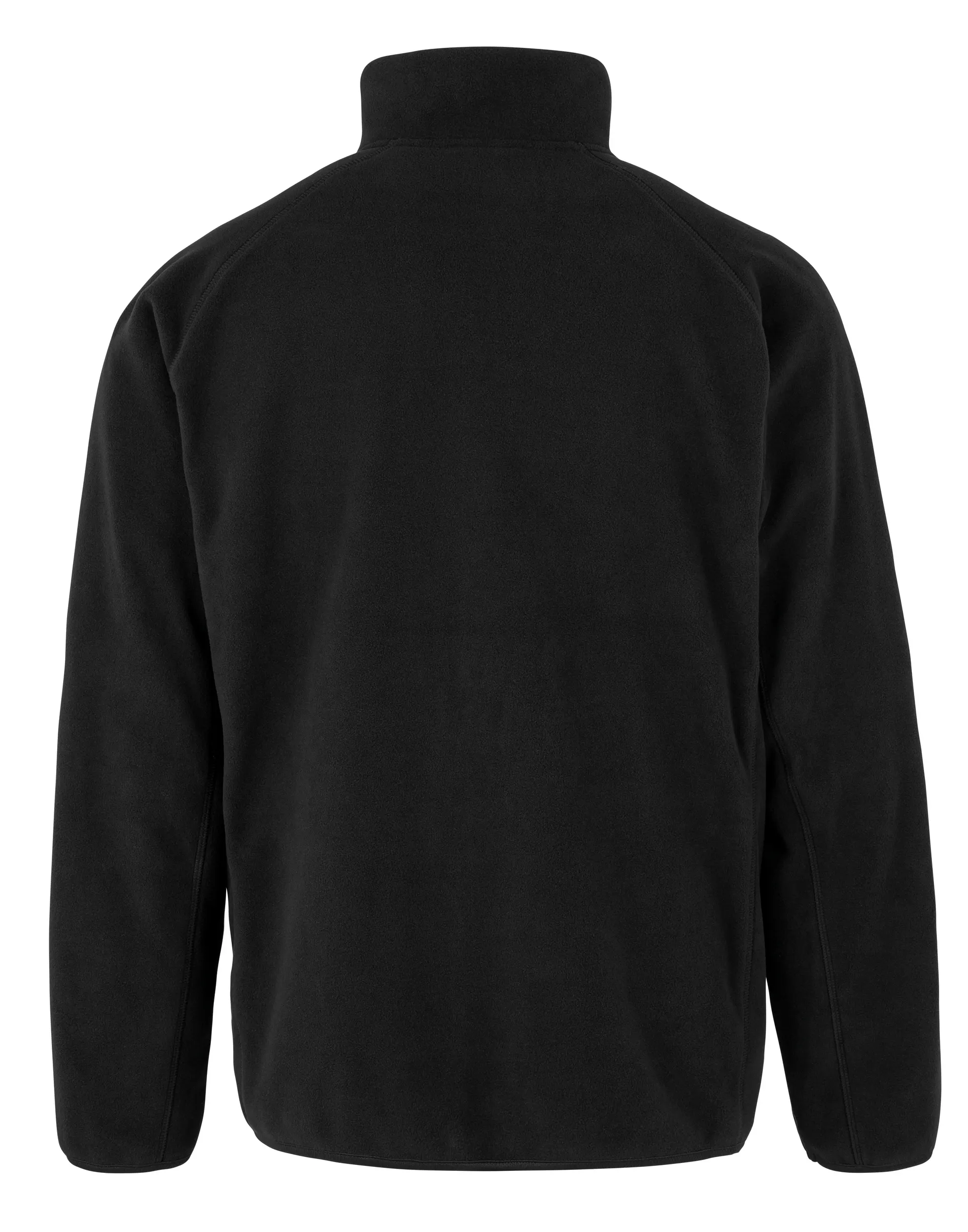 Chaqueta térmica polar - Material reciclado