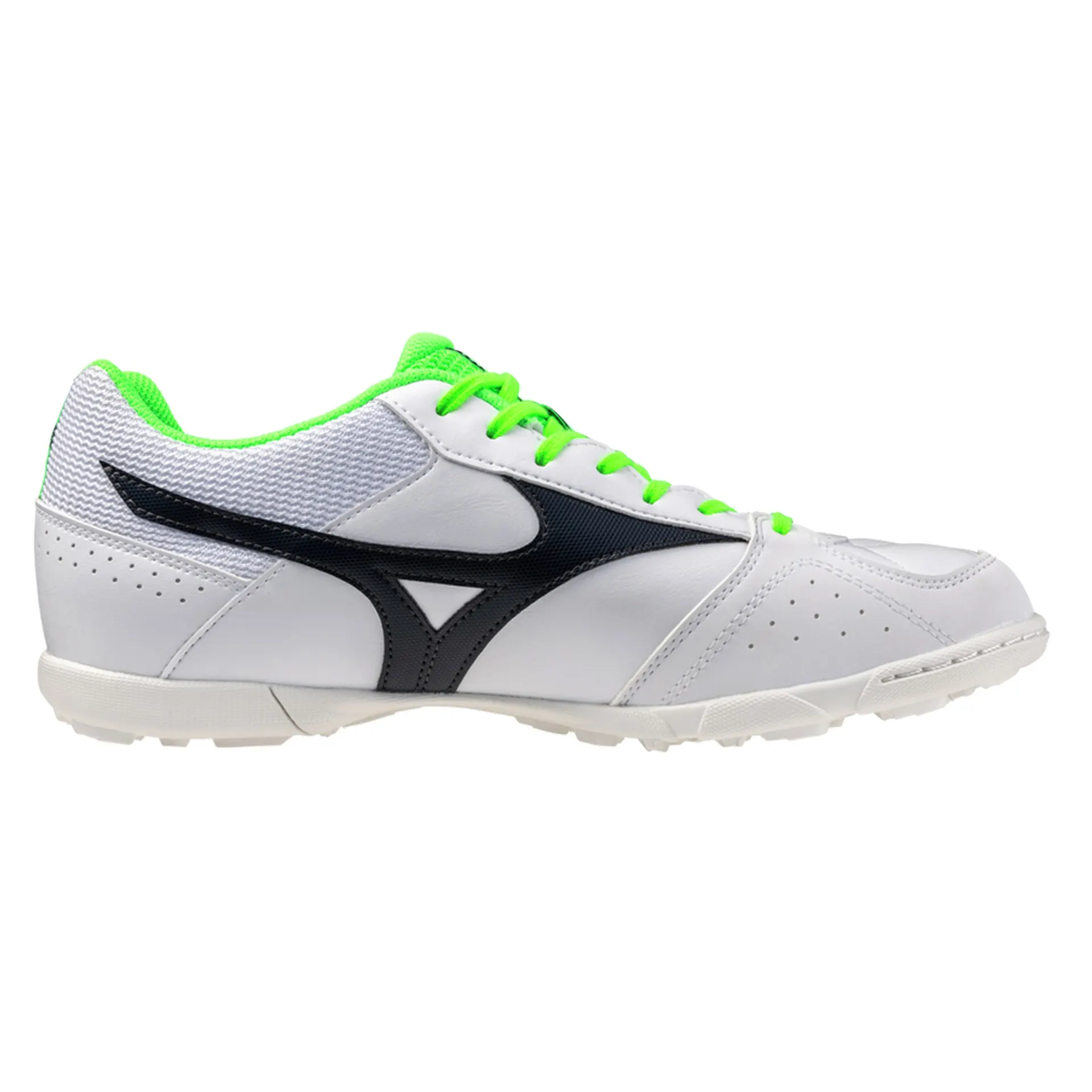BOTAS DE FÚTBOL MIZUNO MRL SALA CLUB TF