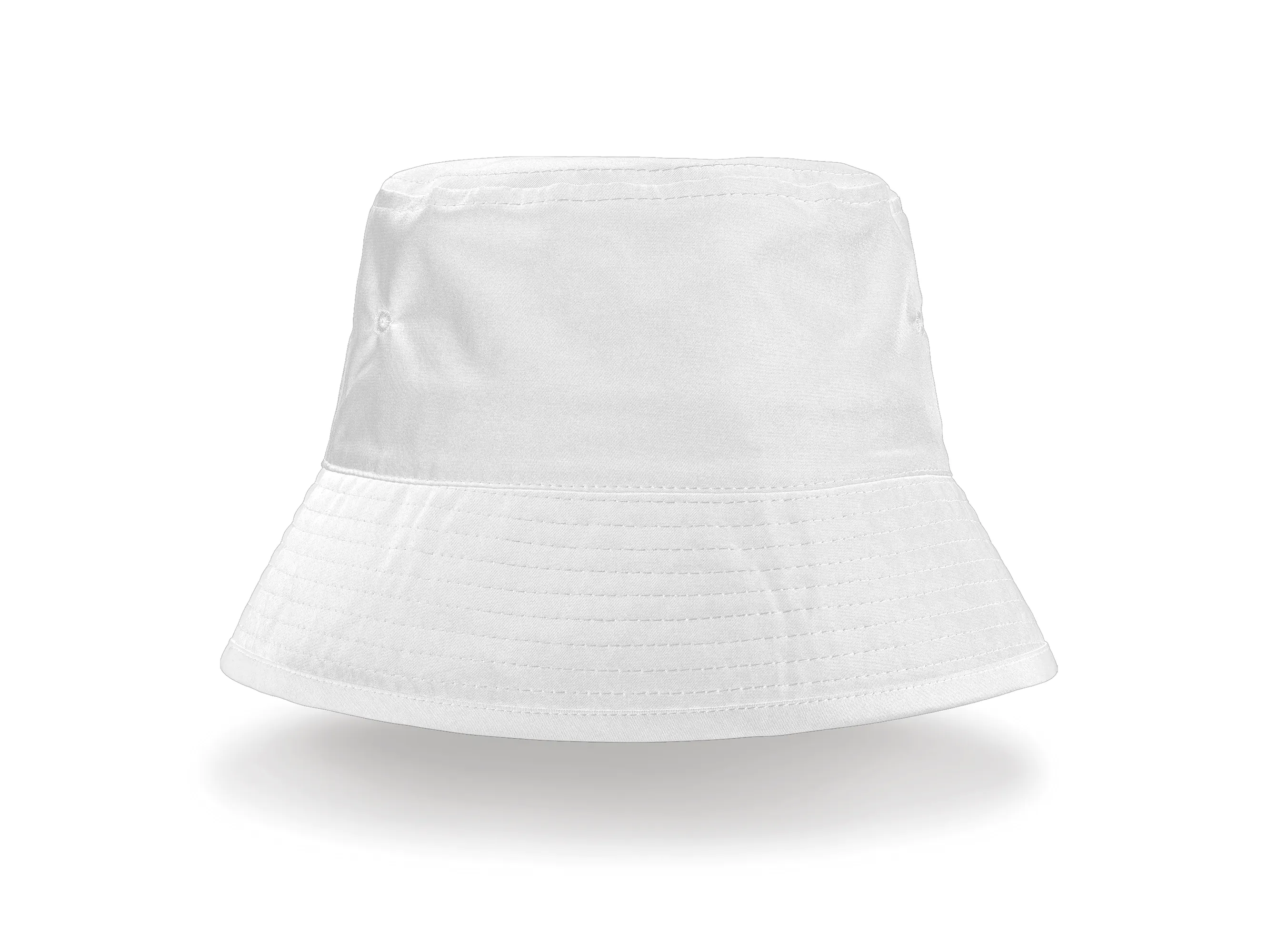 Sombrero bob reciclado