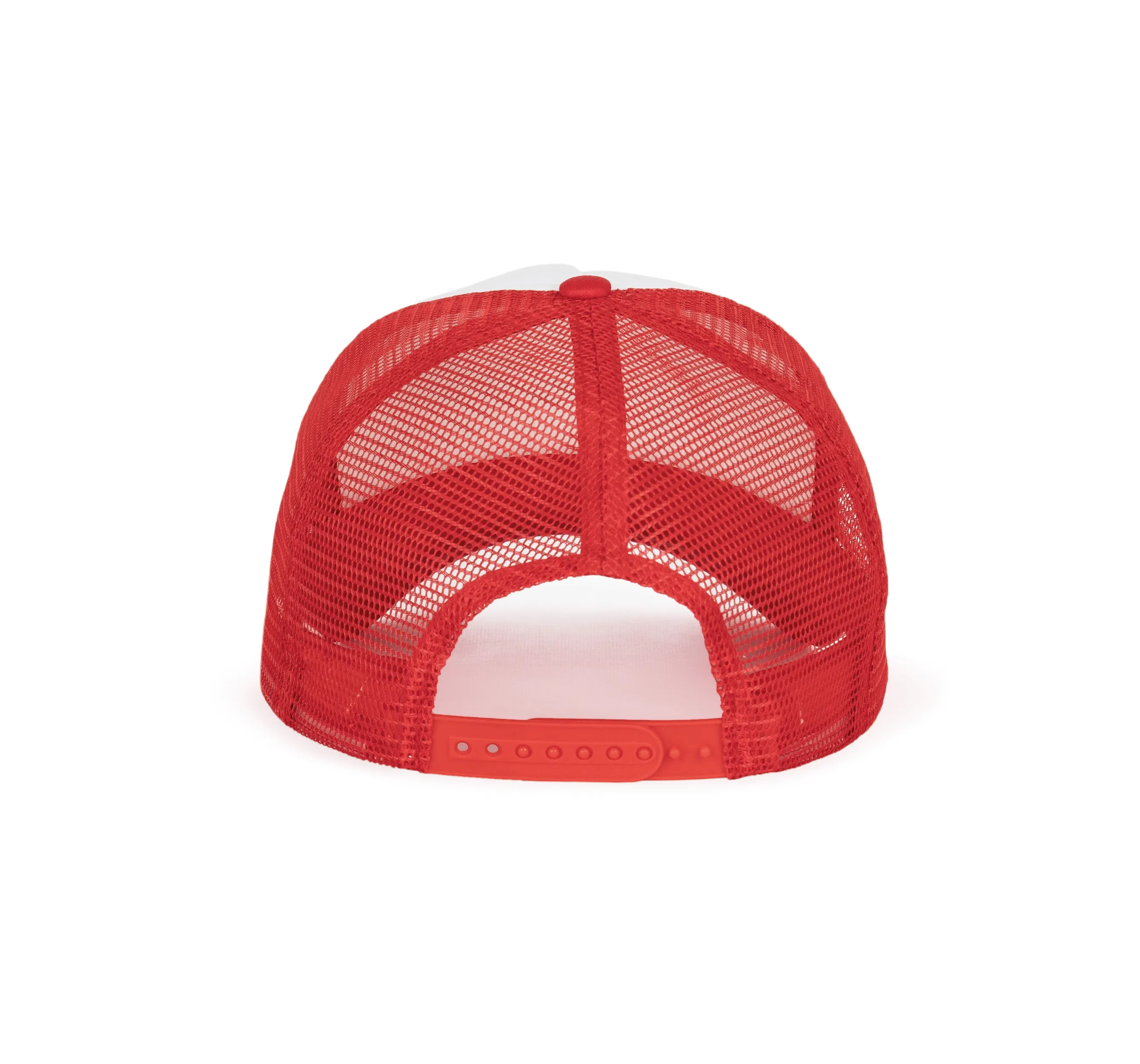 Gorra trucker - 5 paneles