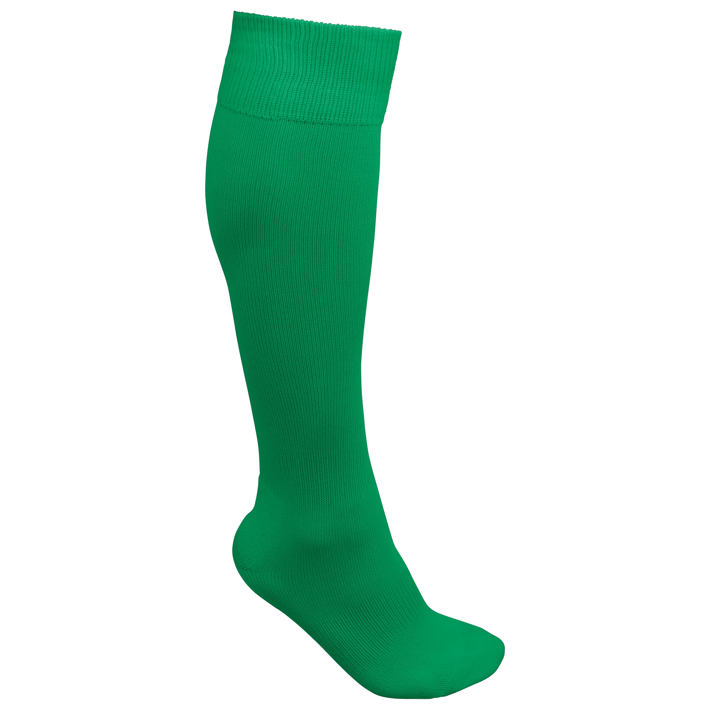 Sporty Kelly Green