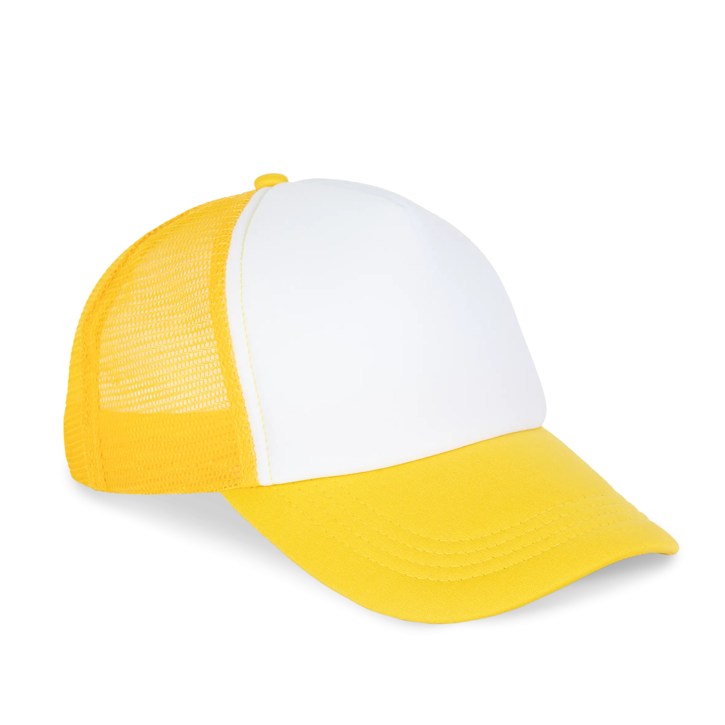 Gorra trucker - 5 paneles