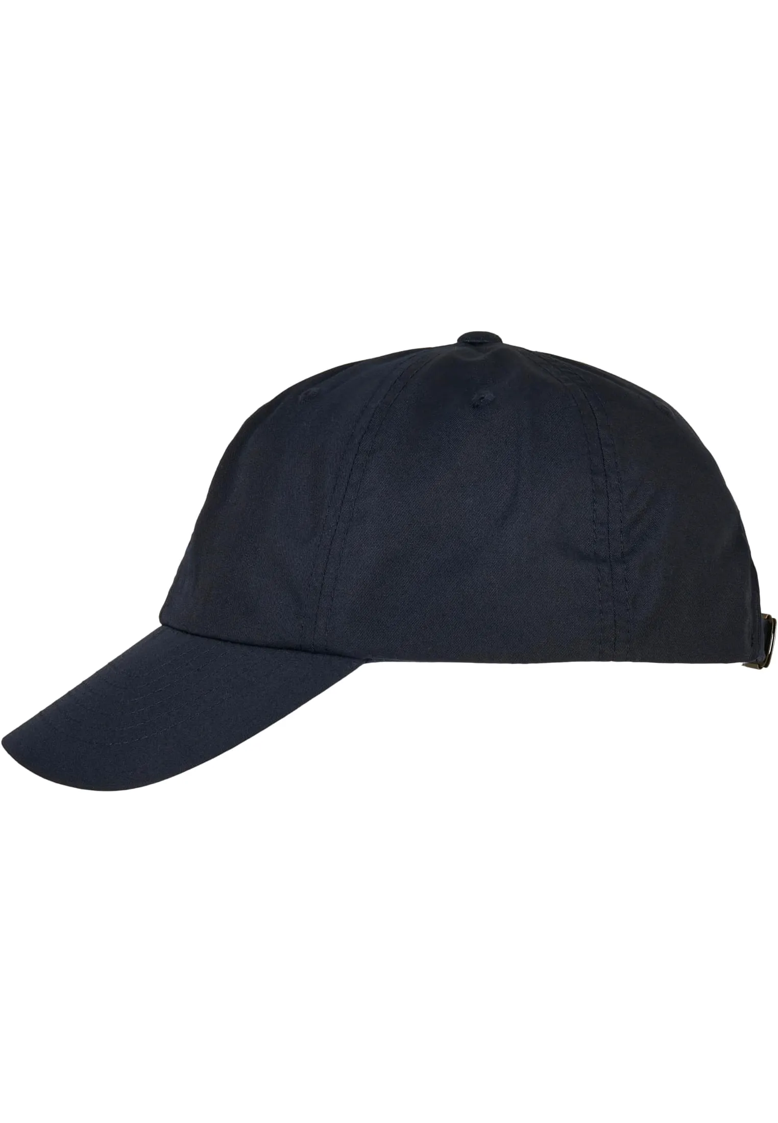 Gorra "dad cap" poliéster reciclado