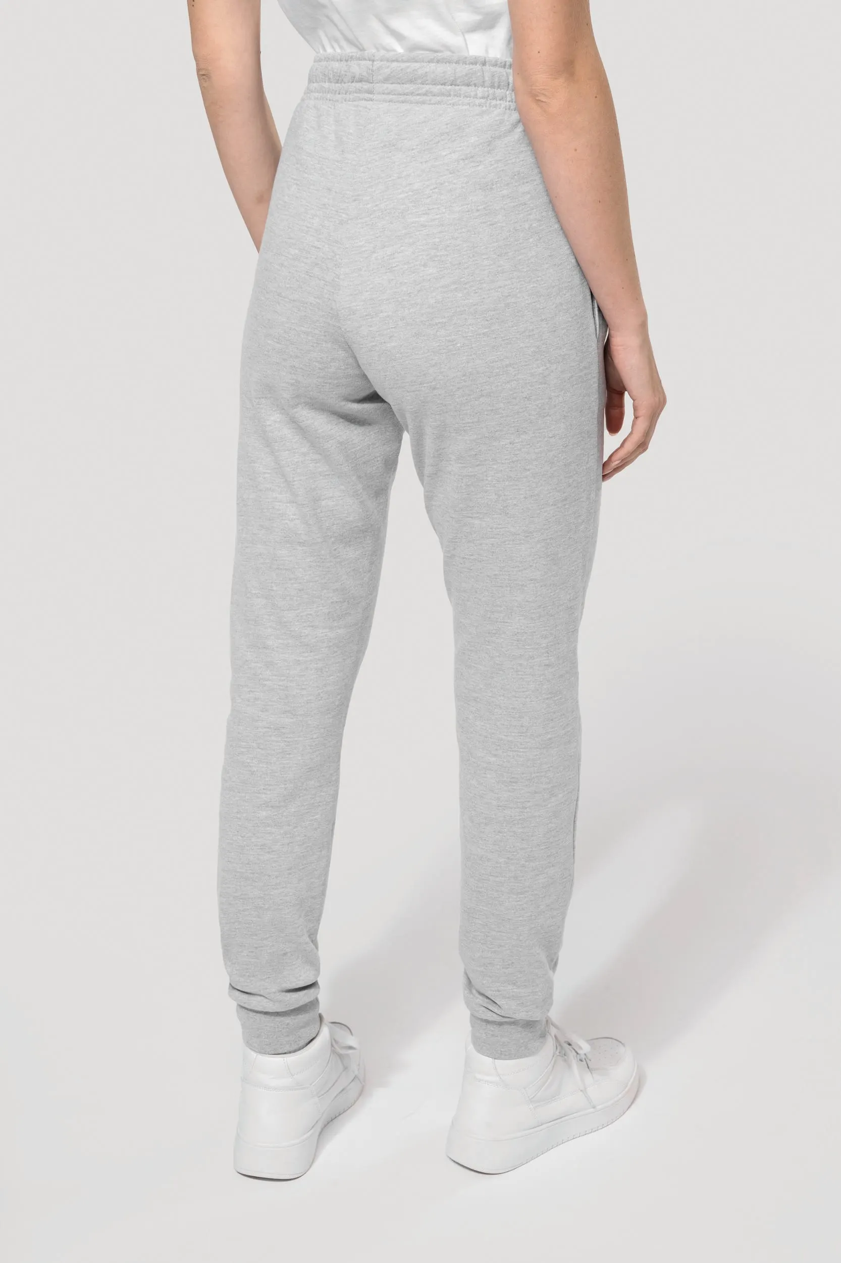 Pantalón felpa unisex