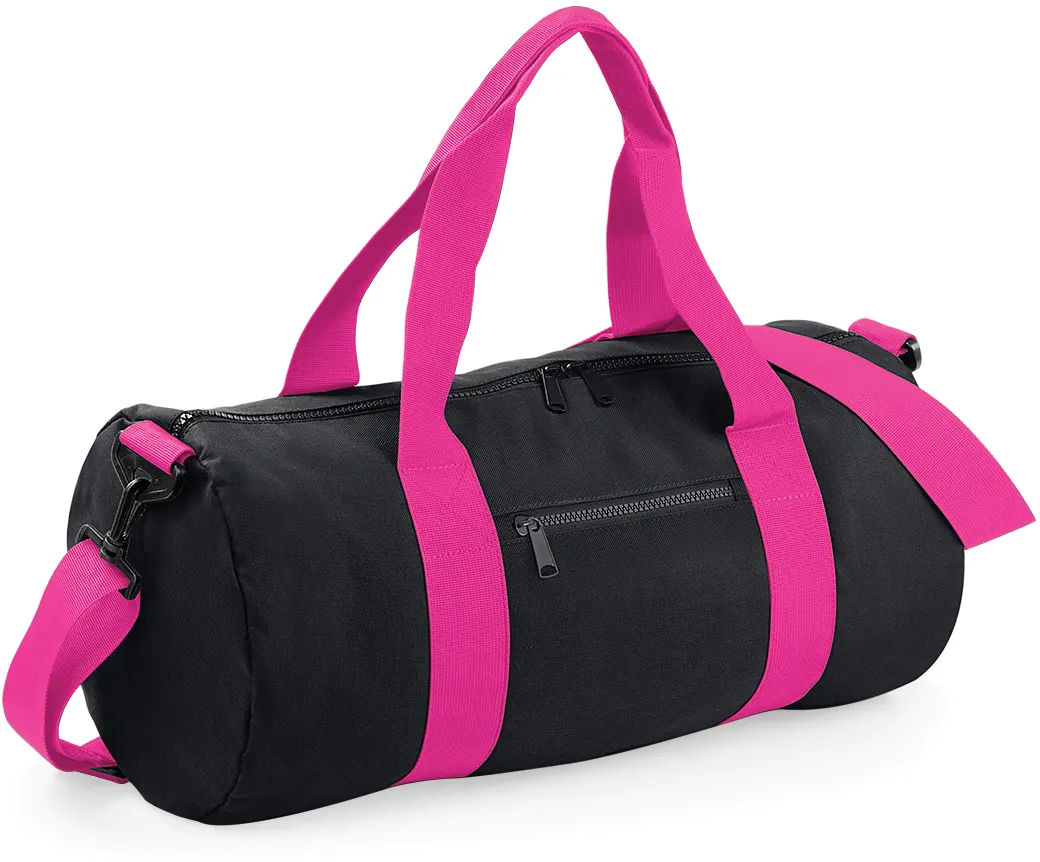 Bolsa Original cilíndrica