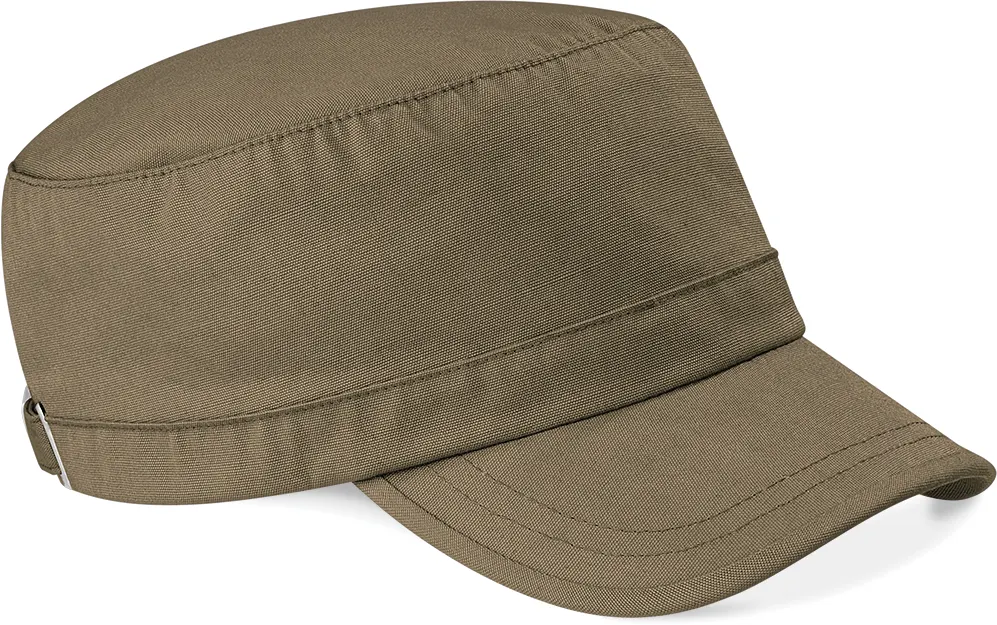 Gorra Cubana