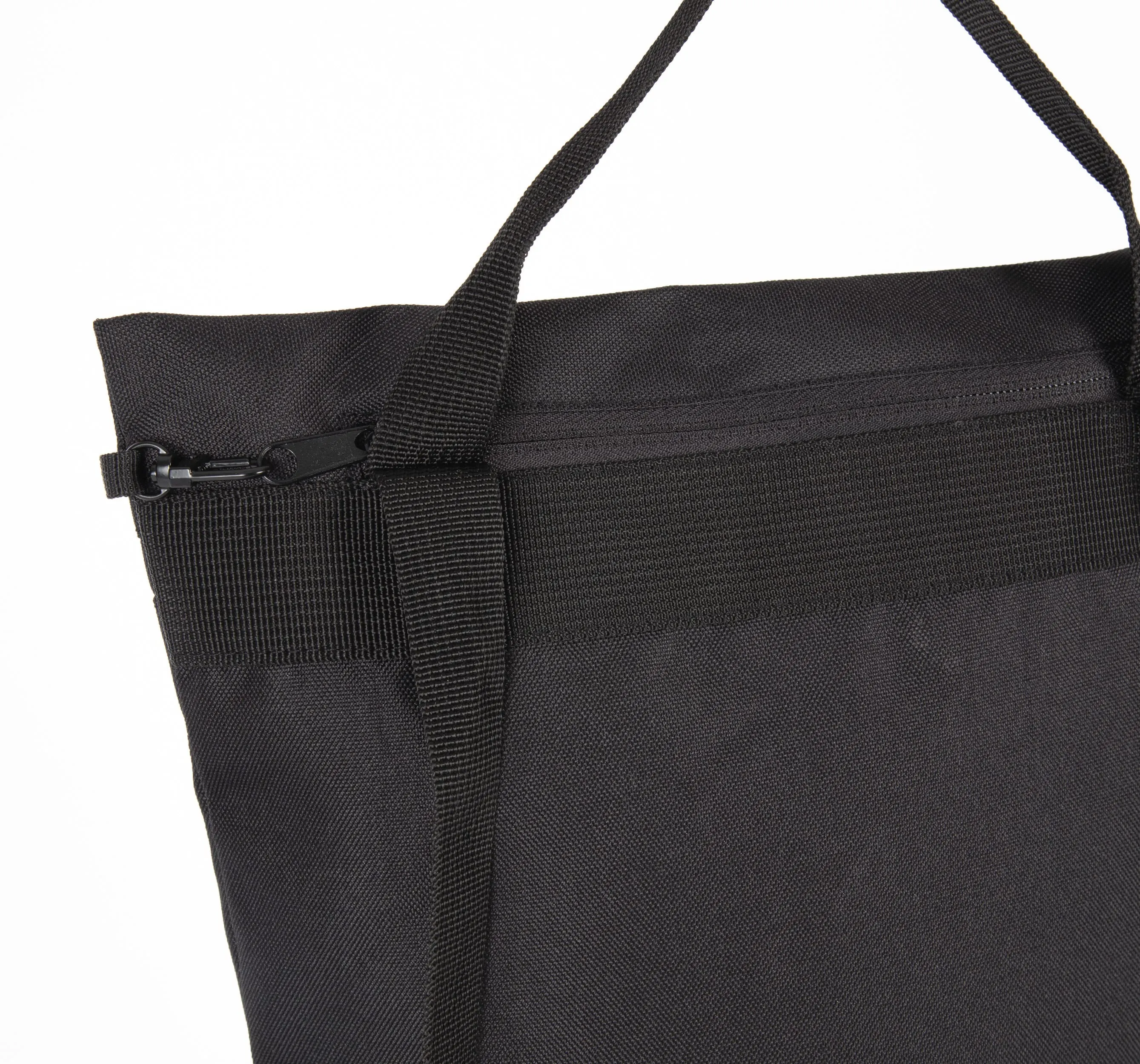 Mochila de estilo urbano plano