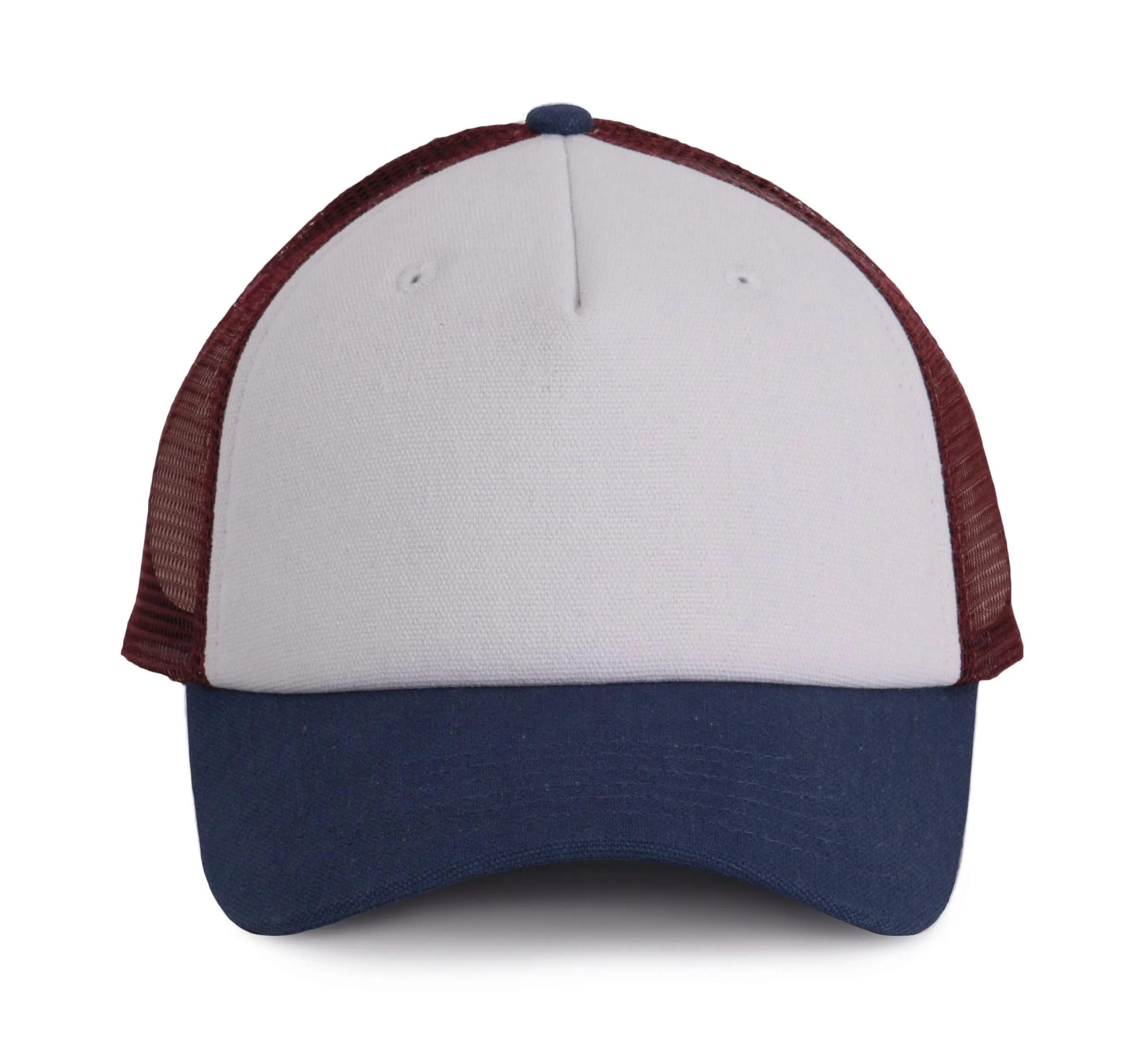 Gorra Trucker - 5 paneles