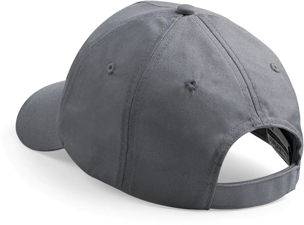 Gorra original - 5 paneles