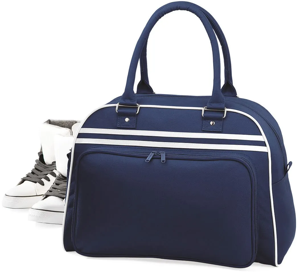 Bolsa Retro Bowling
